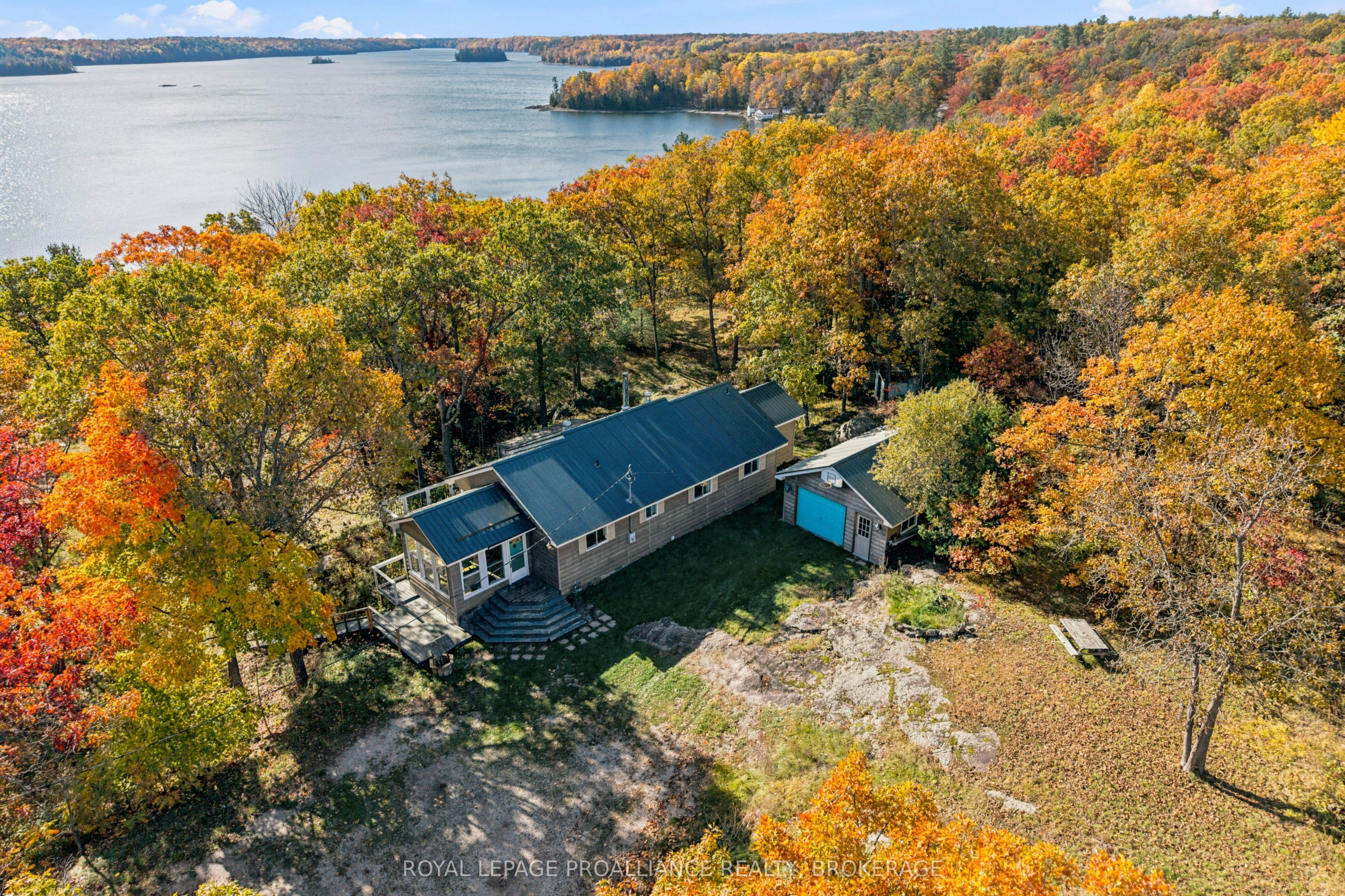 Main Property