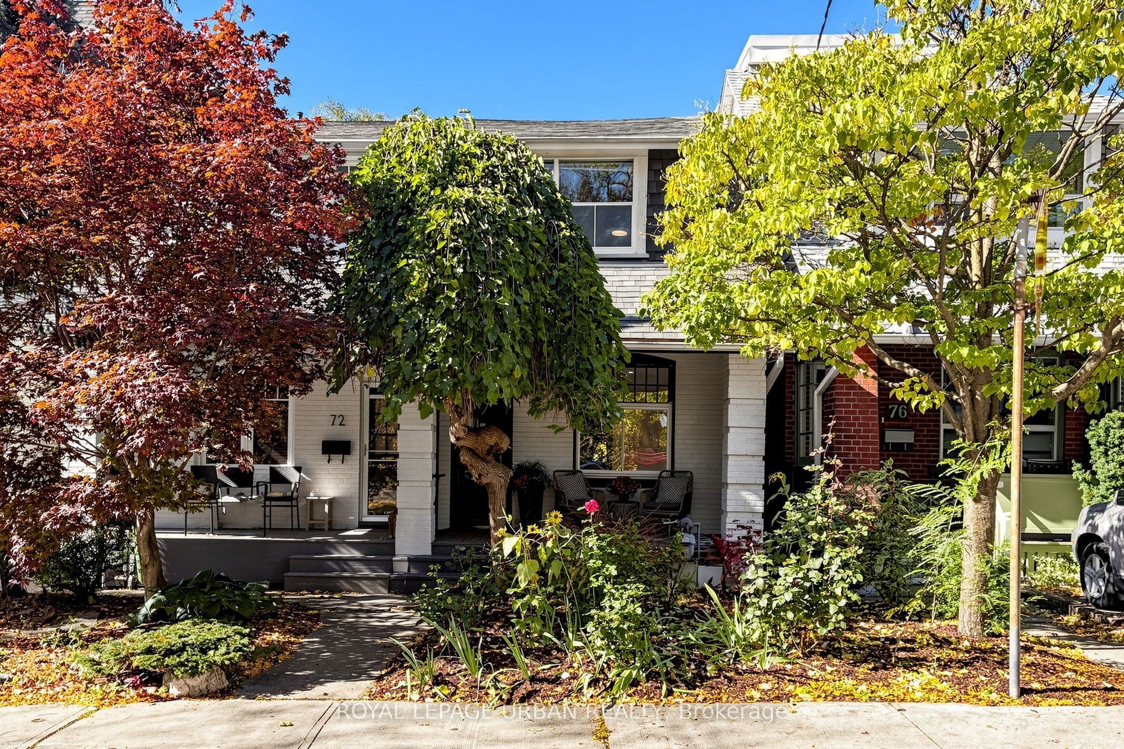 Main Property