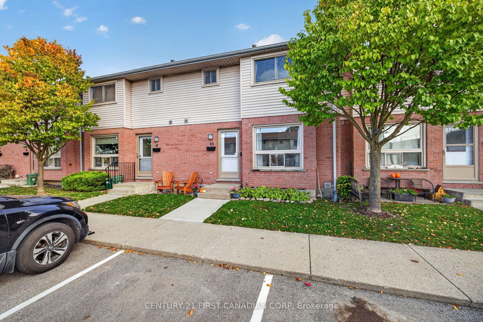 Main Property