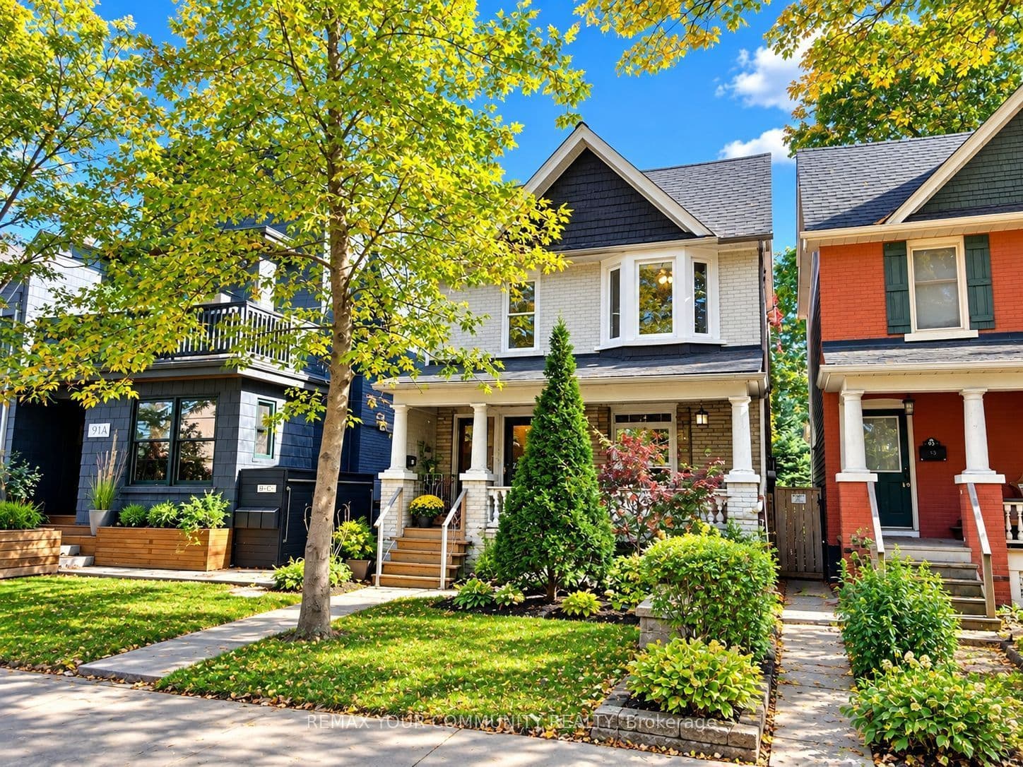 Main Property