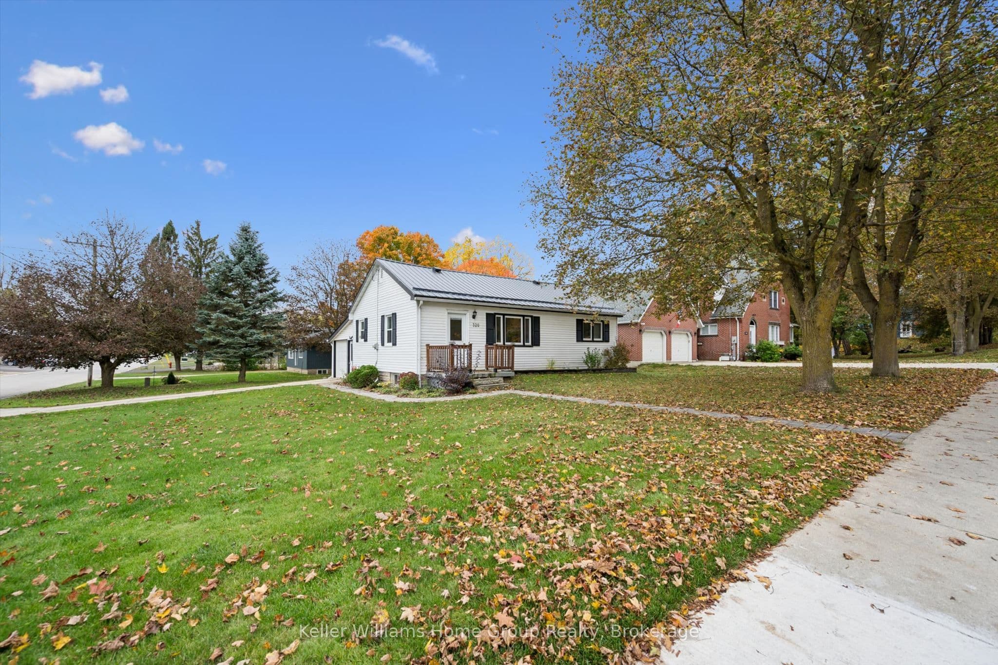 Main Property