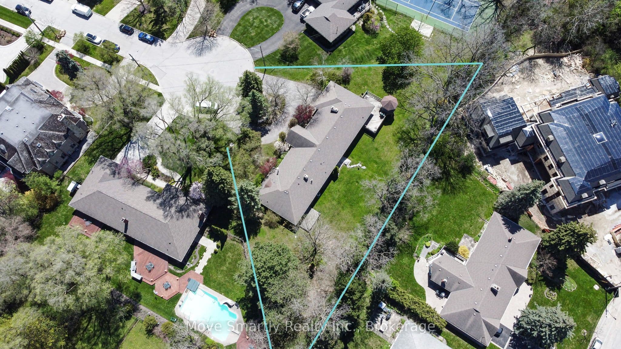 Main Property