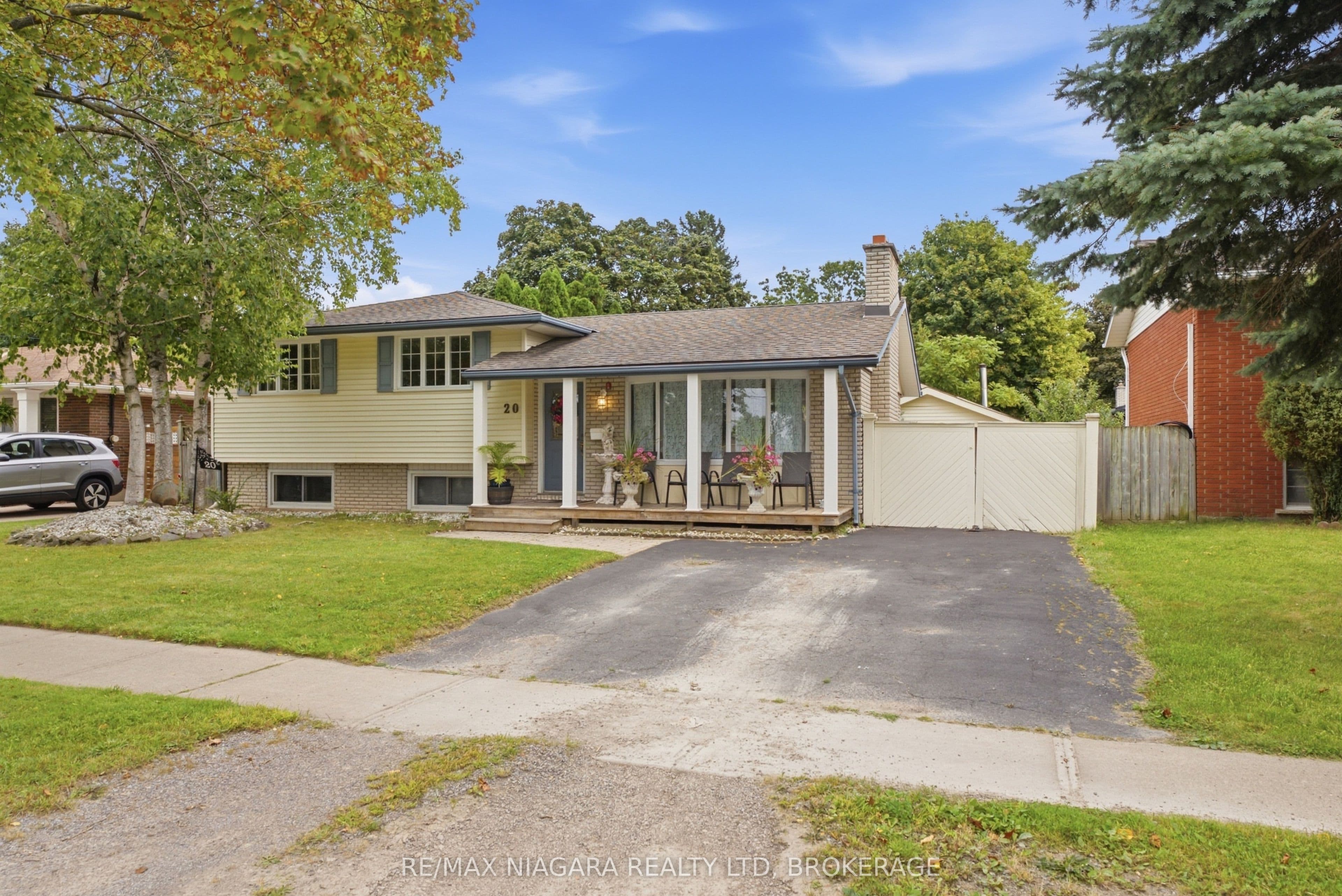 Main Property