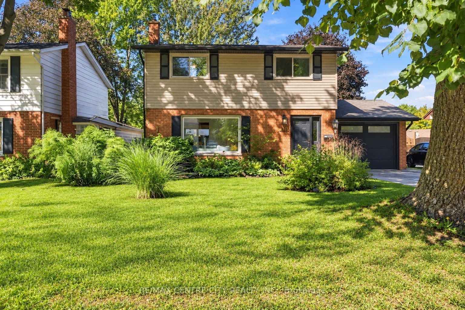 Main Property