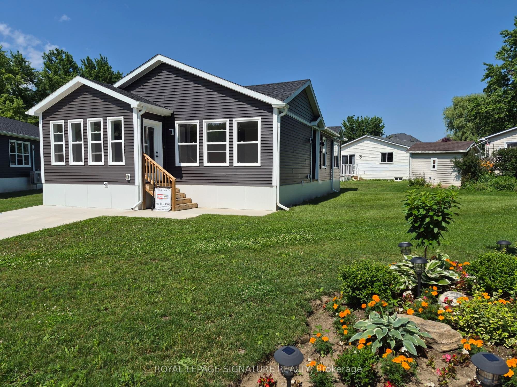 Main Property