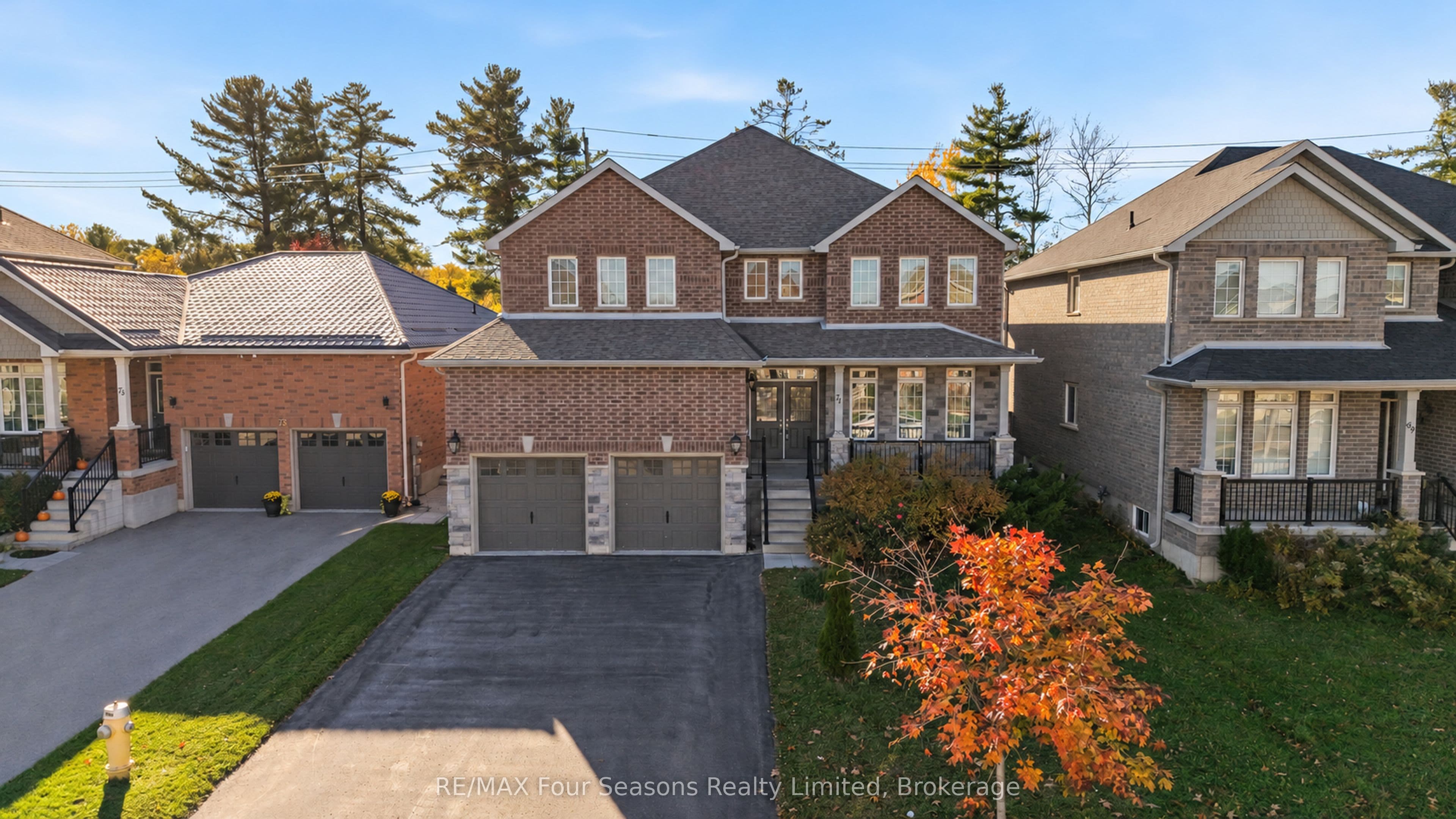 Main Property