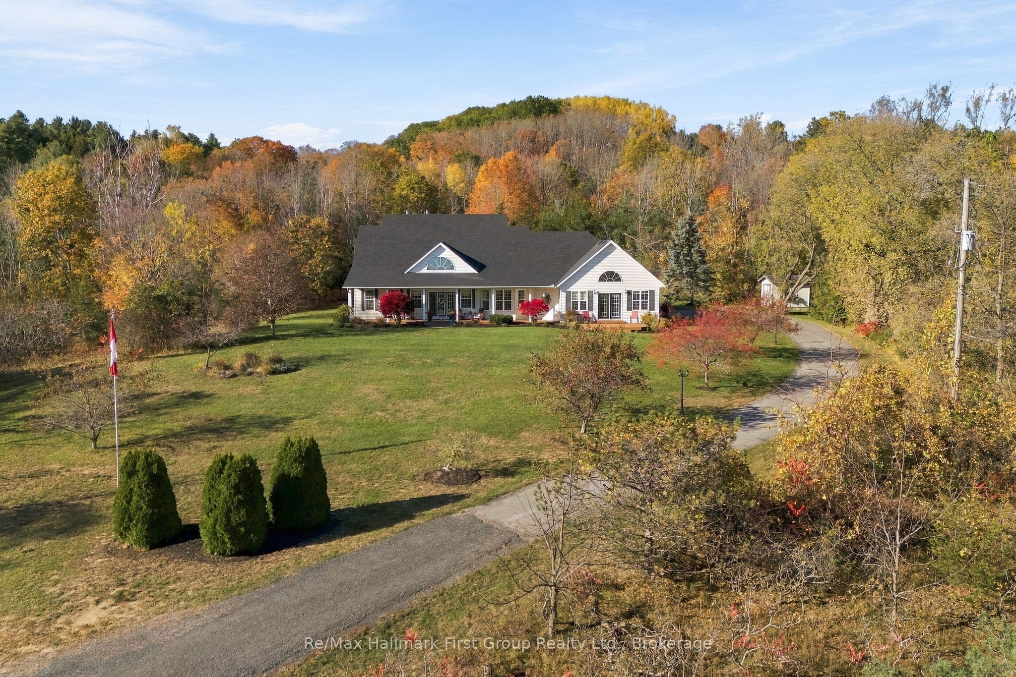 Main Property