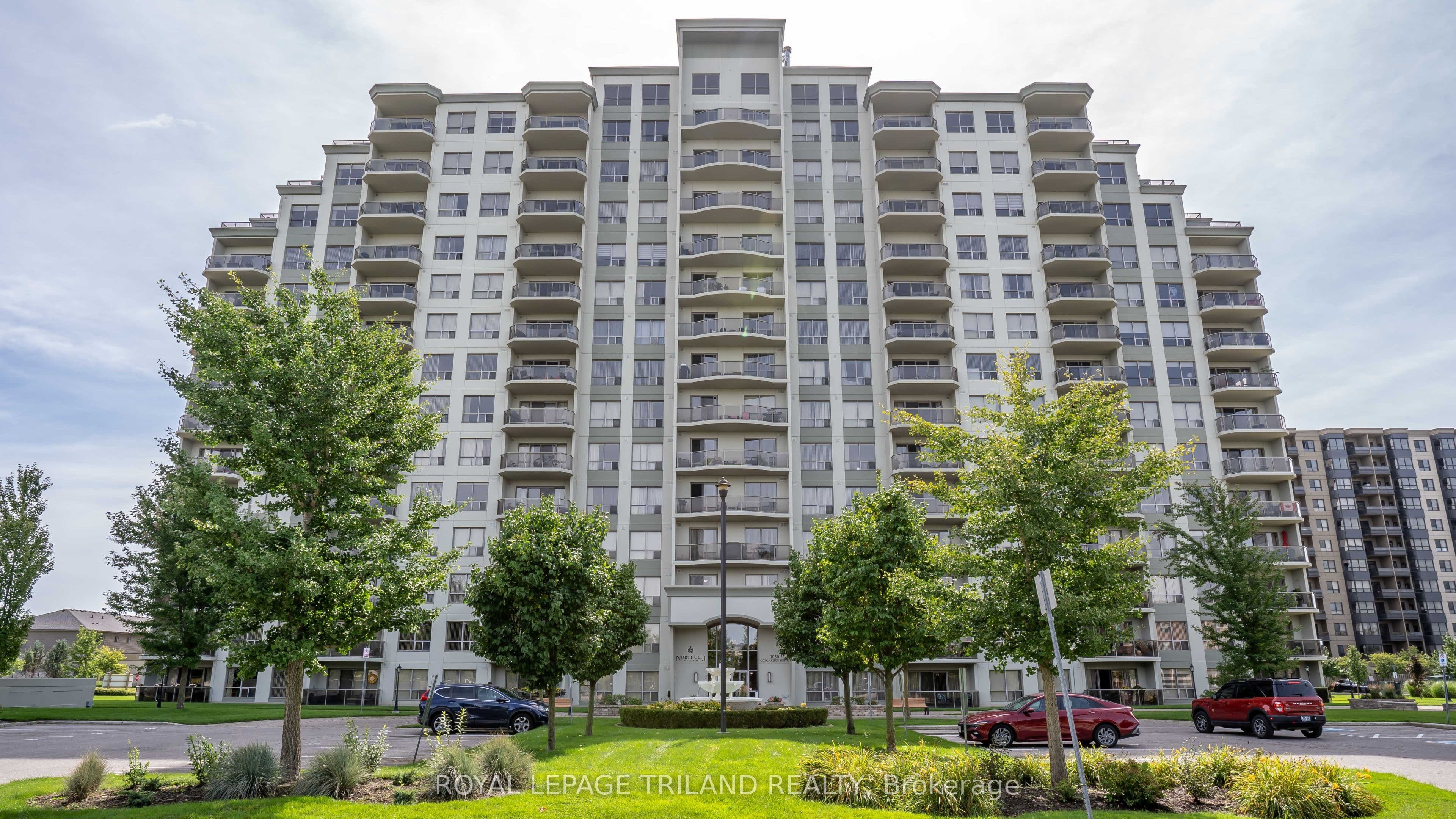 Main Property