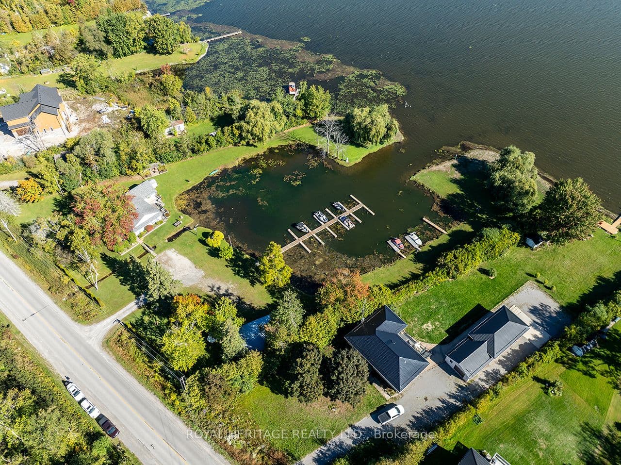 Main Property