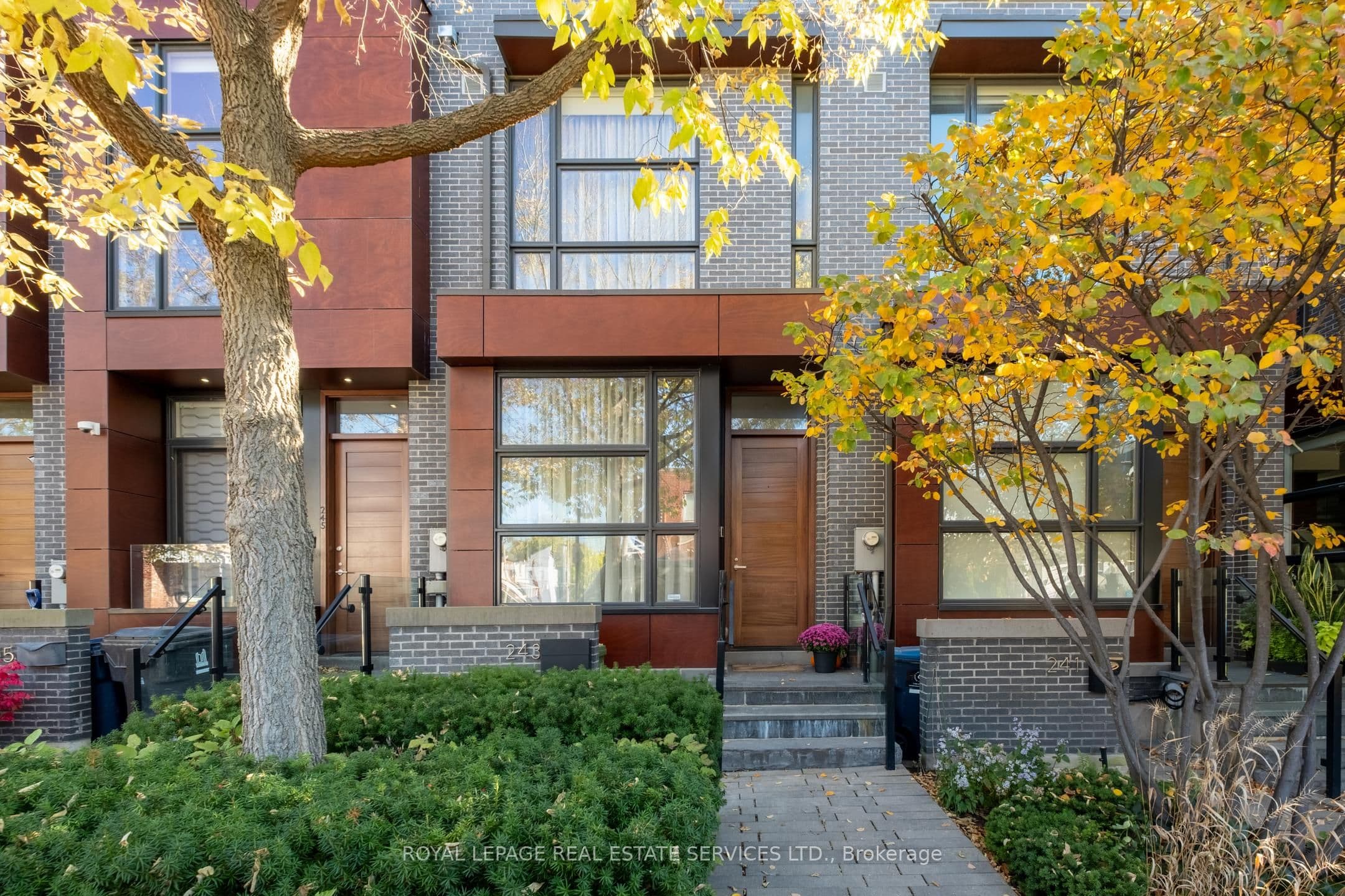 Main Property