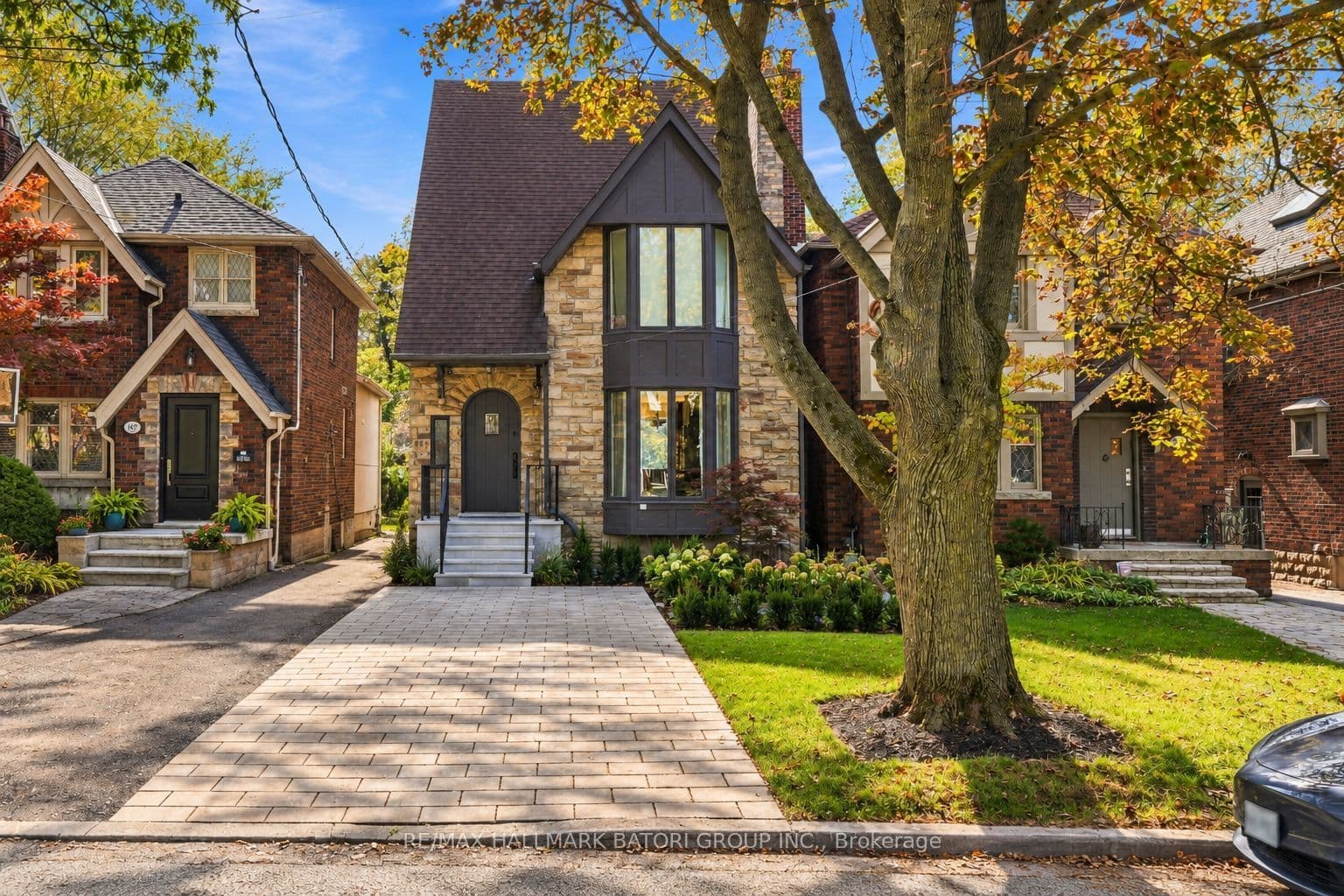 Main Property