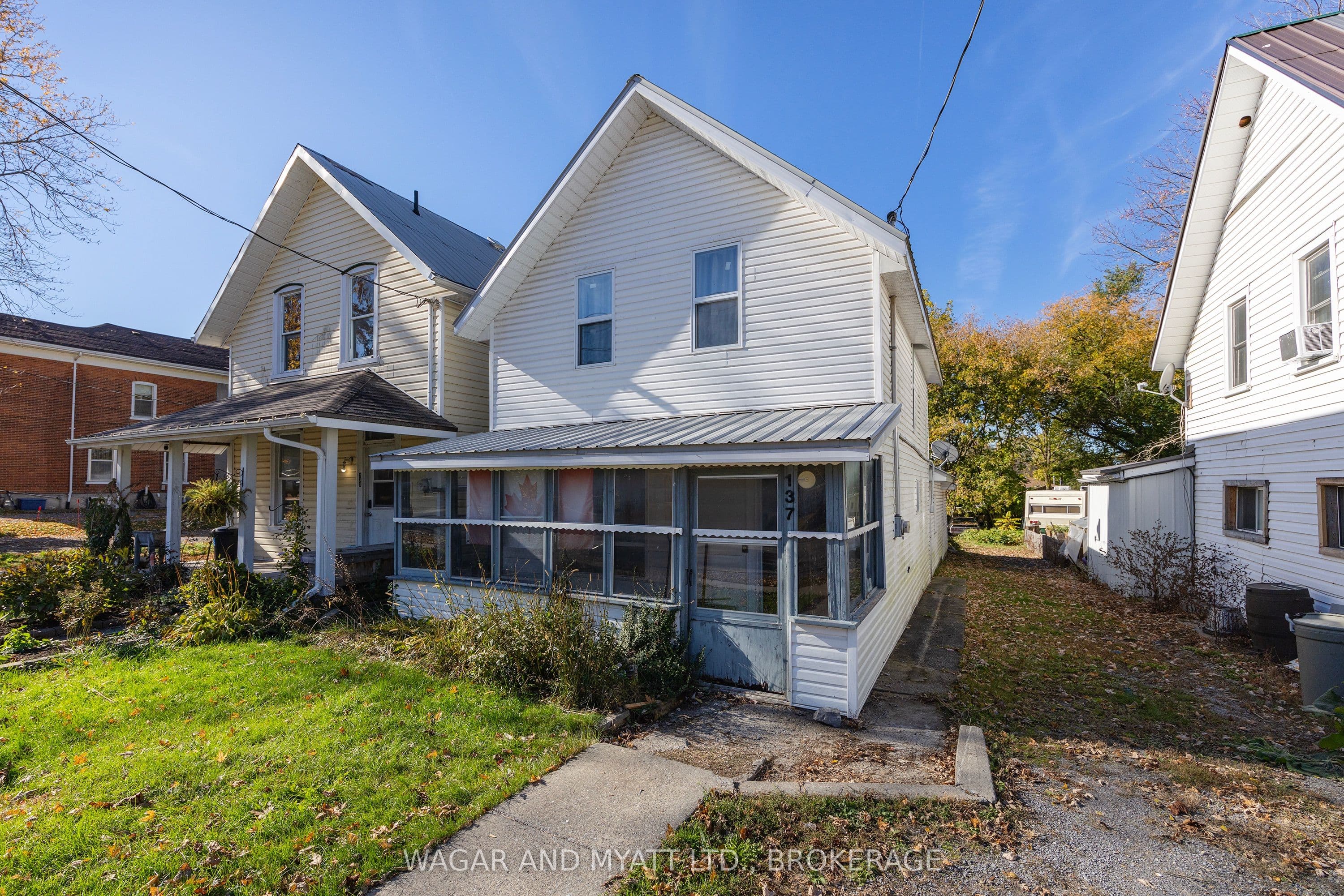 Main Property