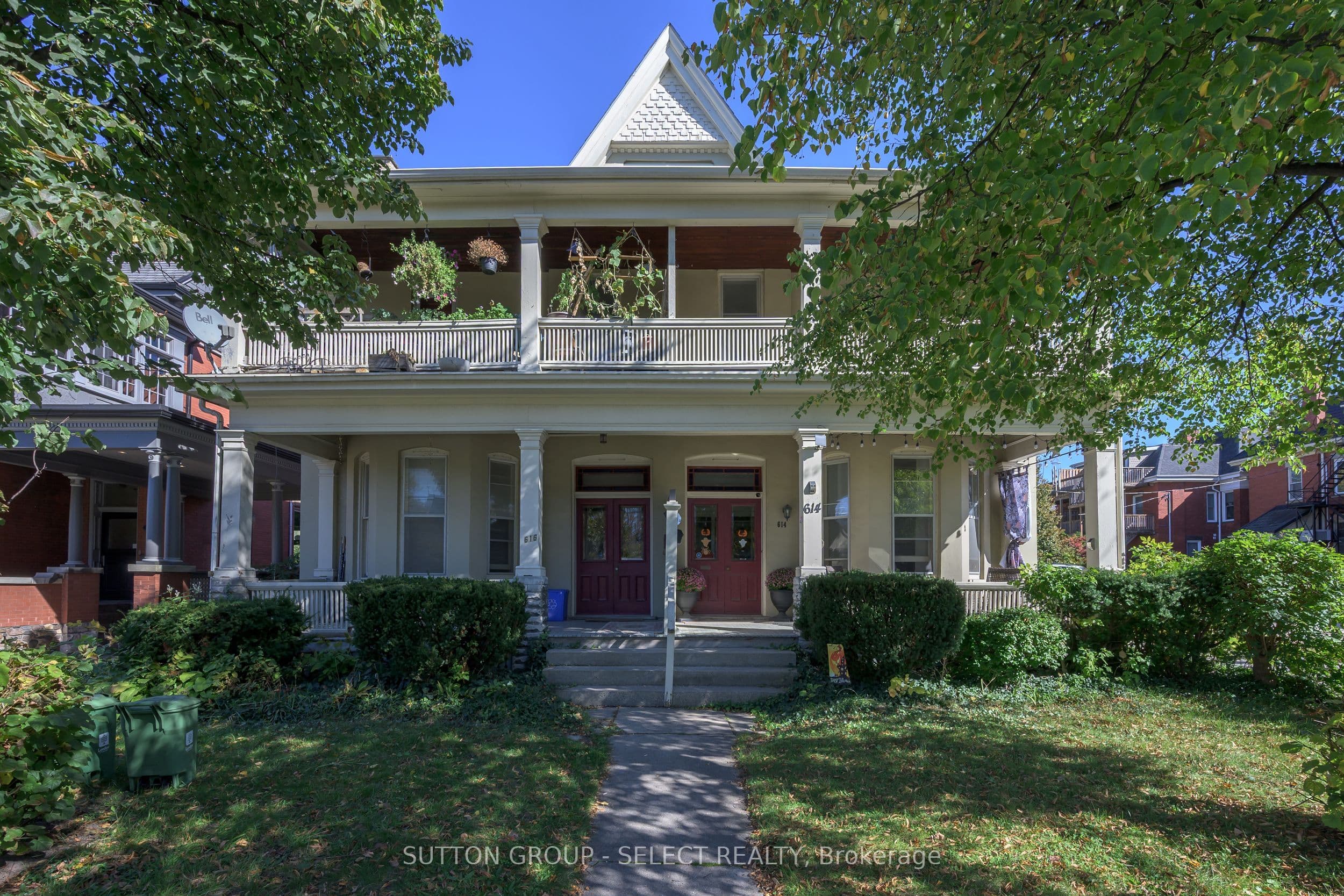 Main Property