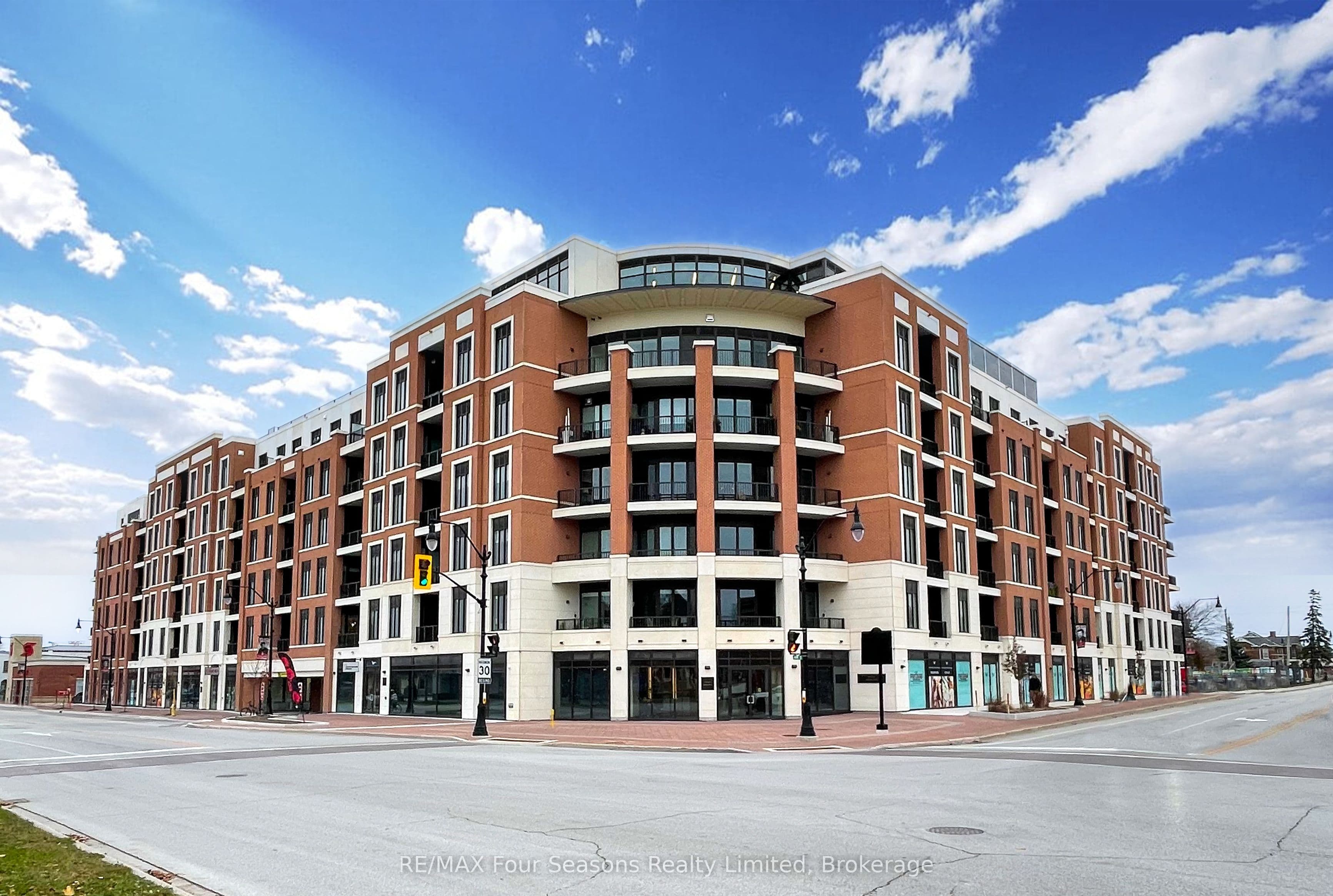 Main Property