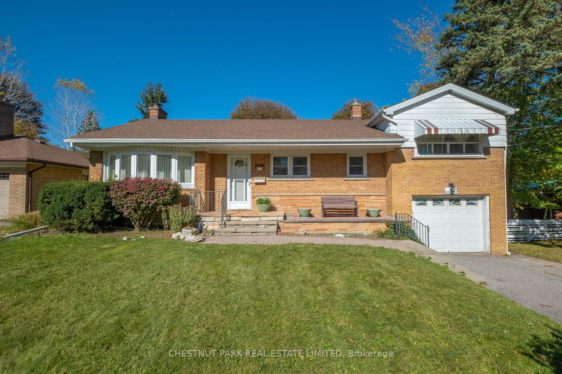 Main Property