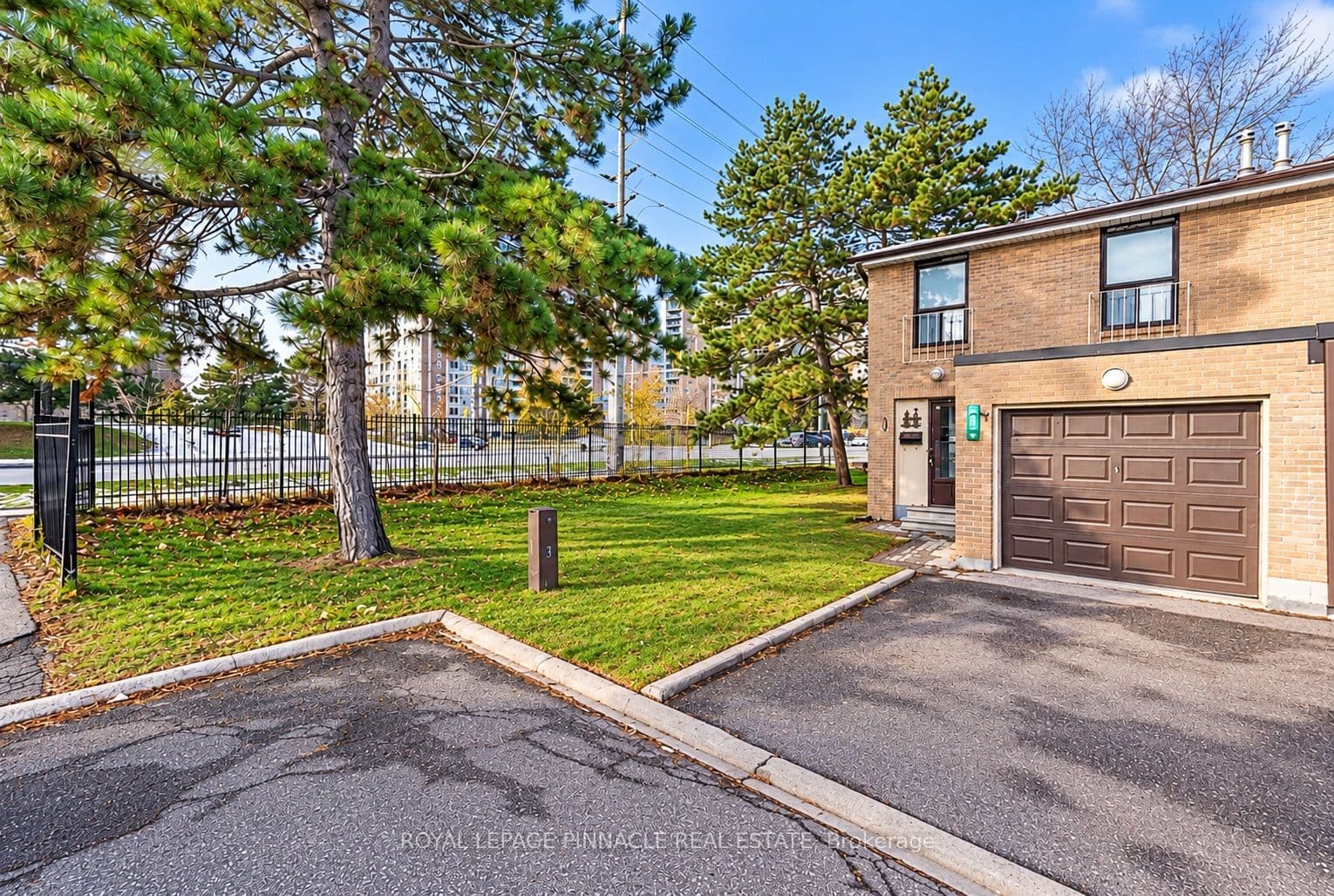 Main Property