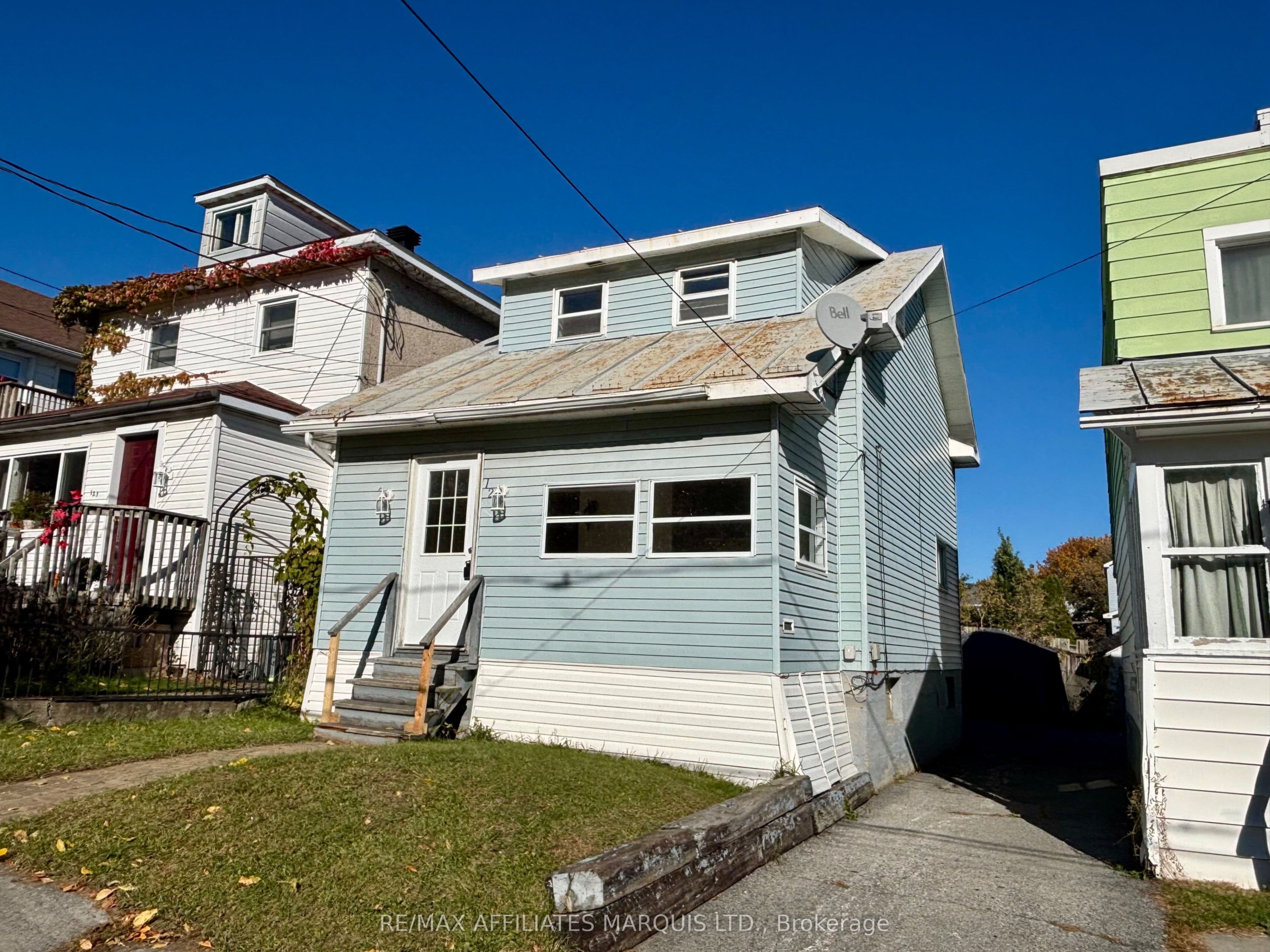 Main Property