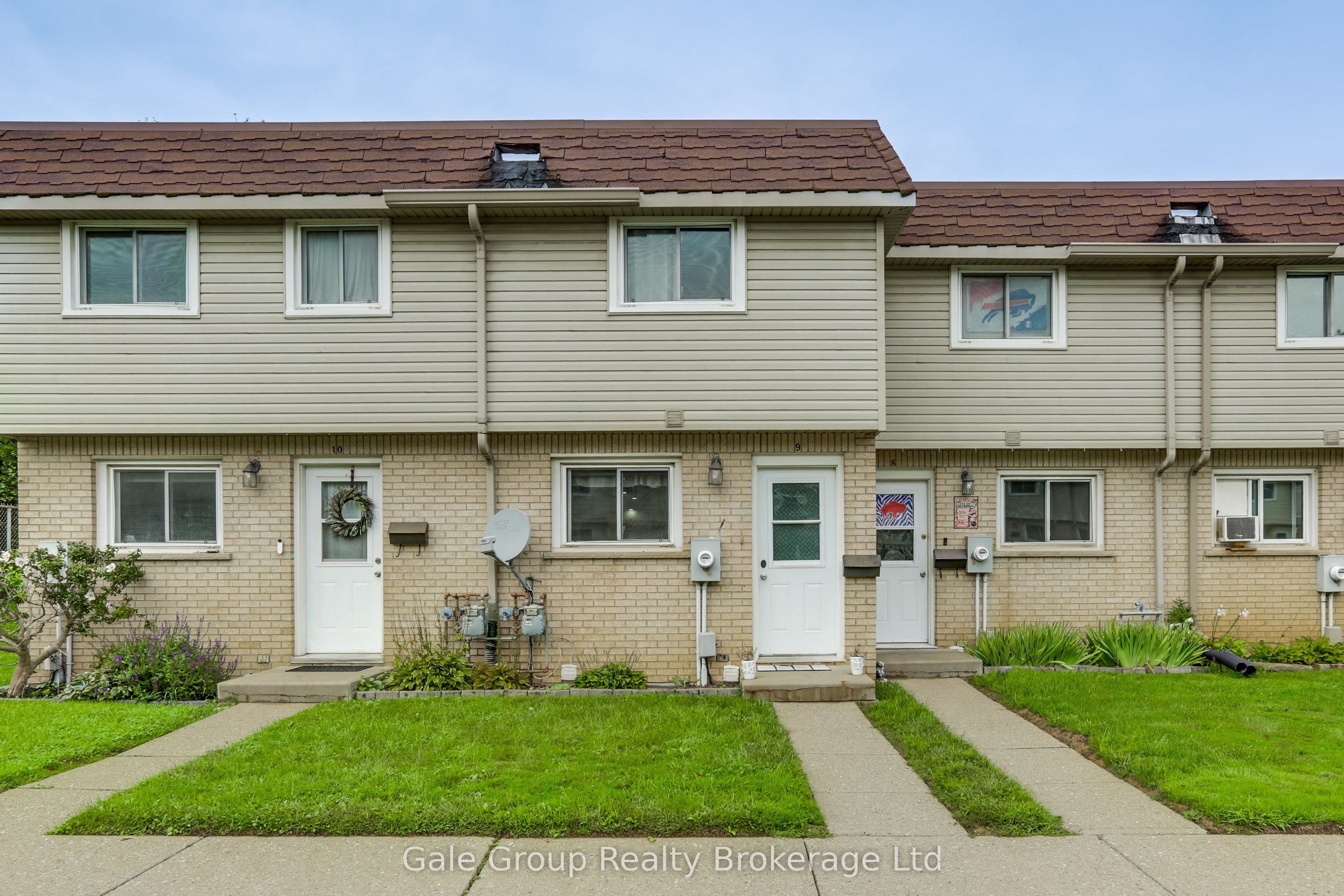 Main Property