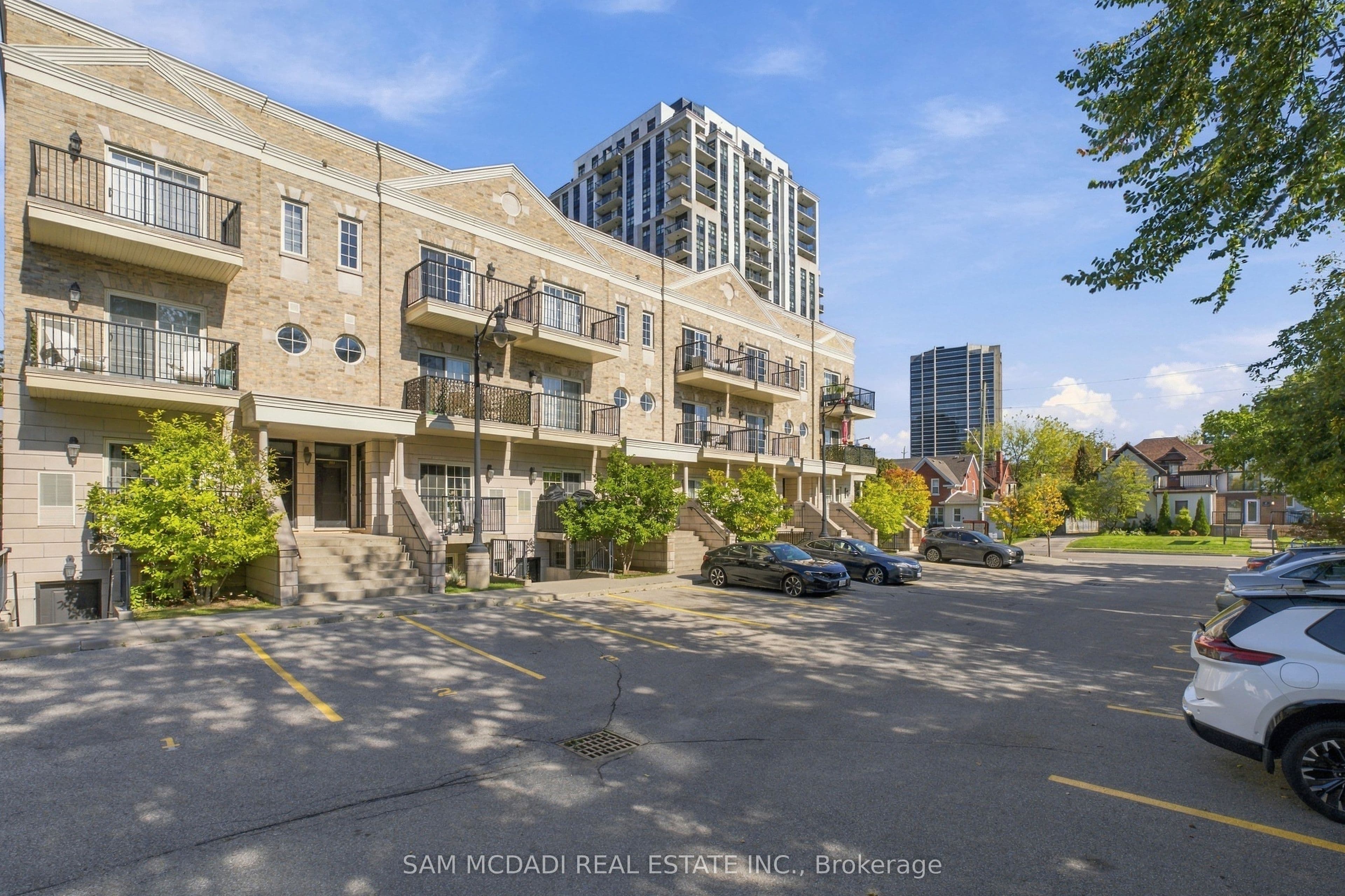 Main Property