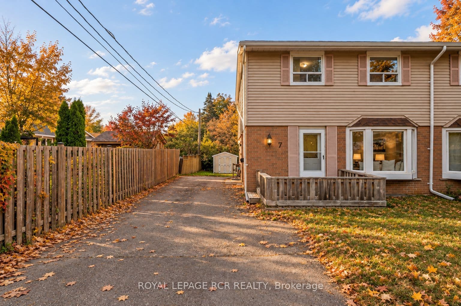 Main Property