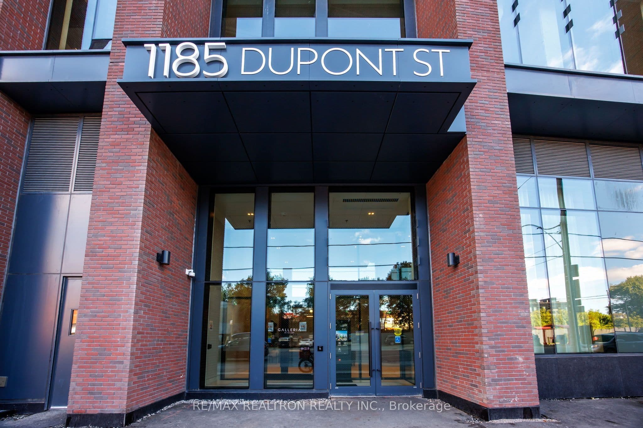 Main Property