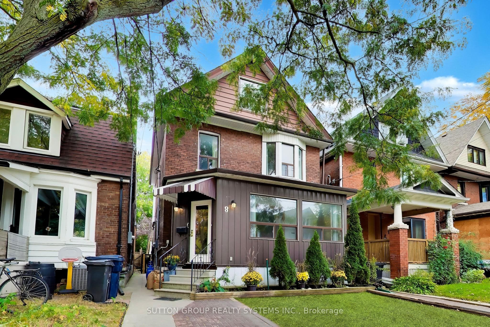 Main Property