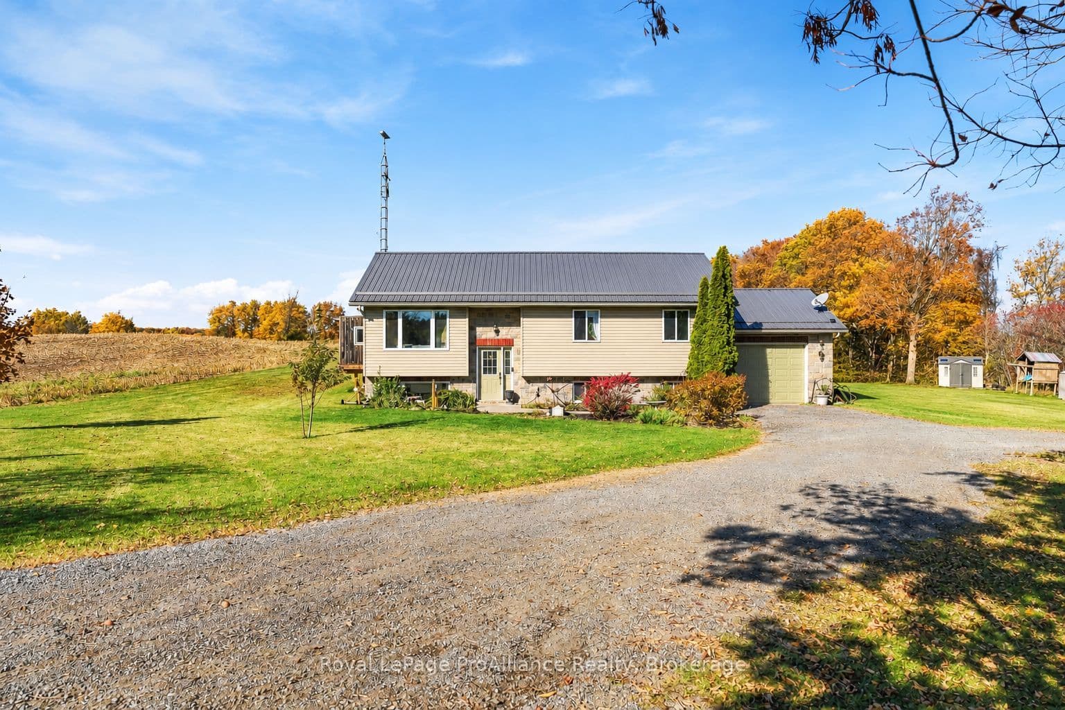Main Property
