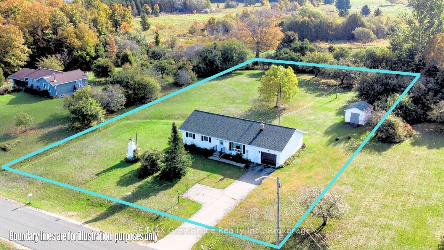 Main Property