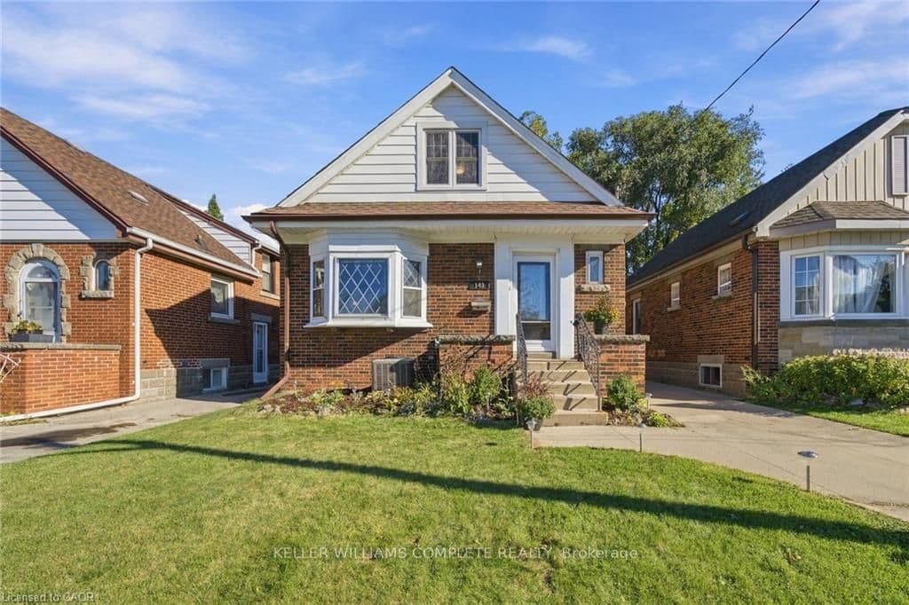 Main Property