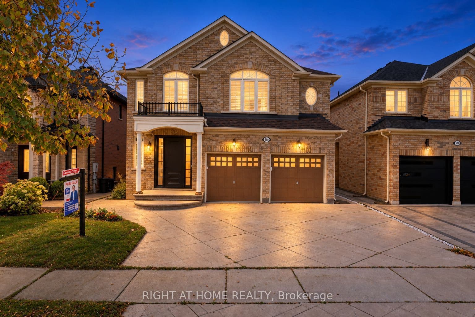 Main Property