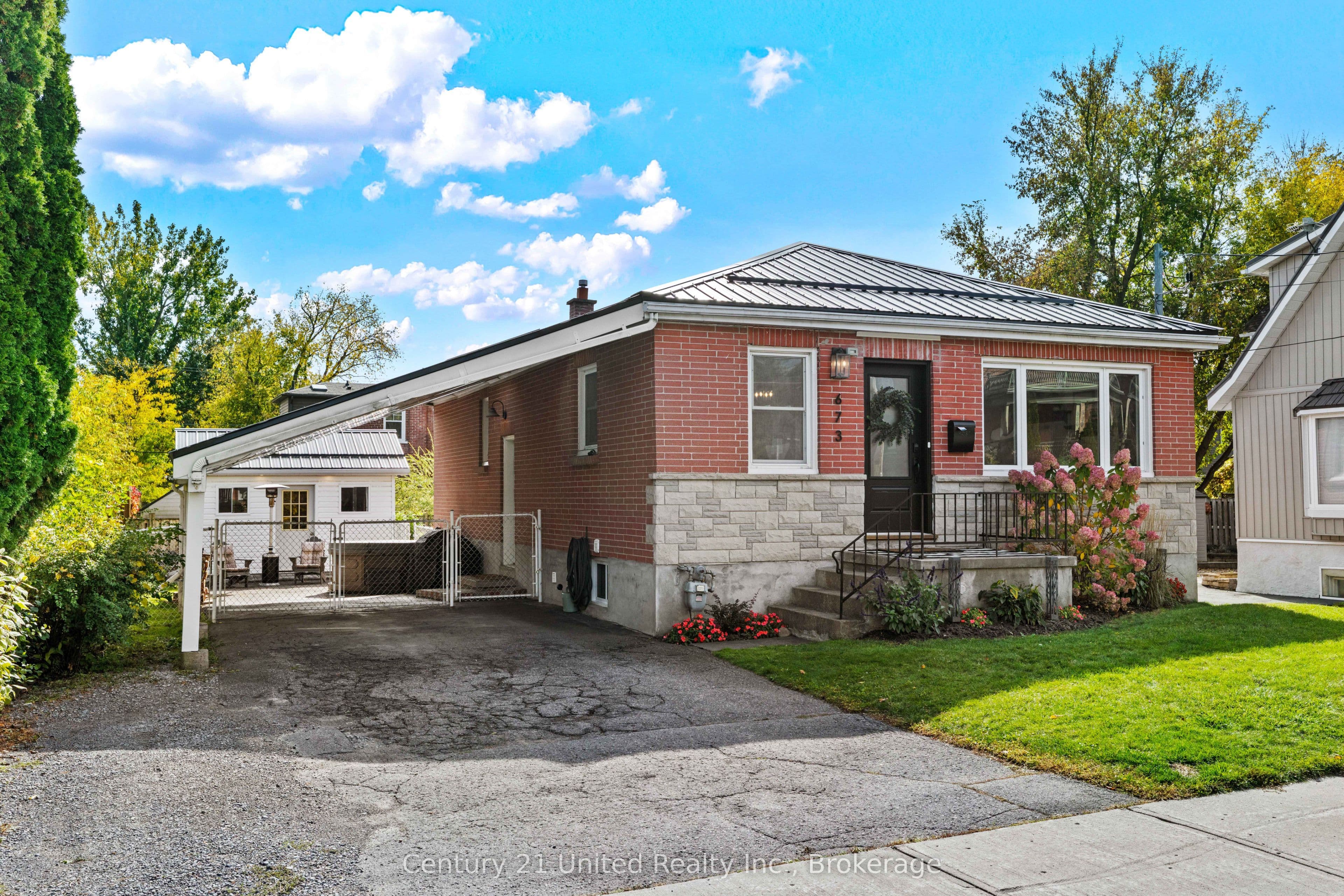 Main Property