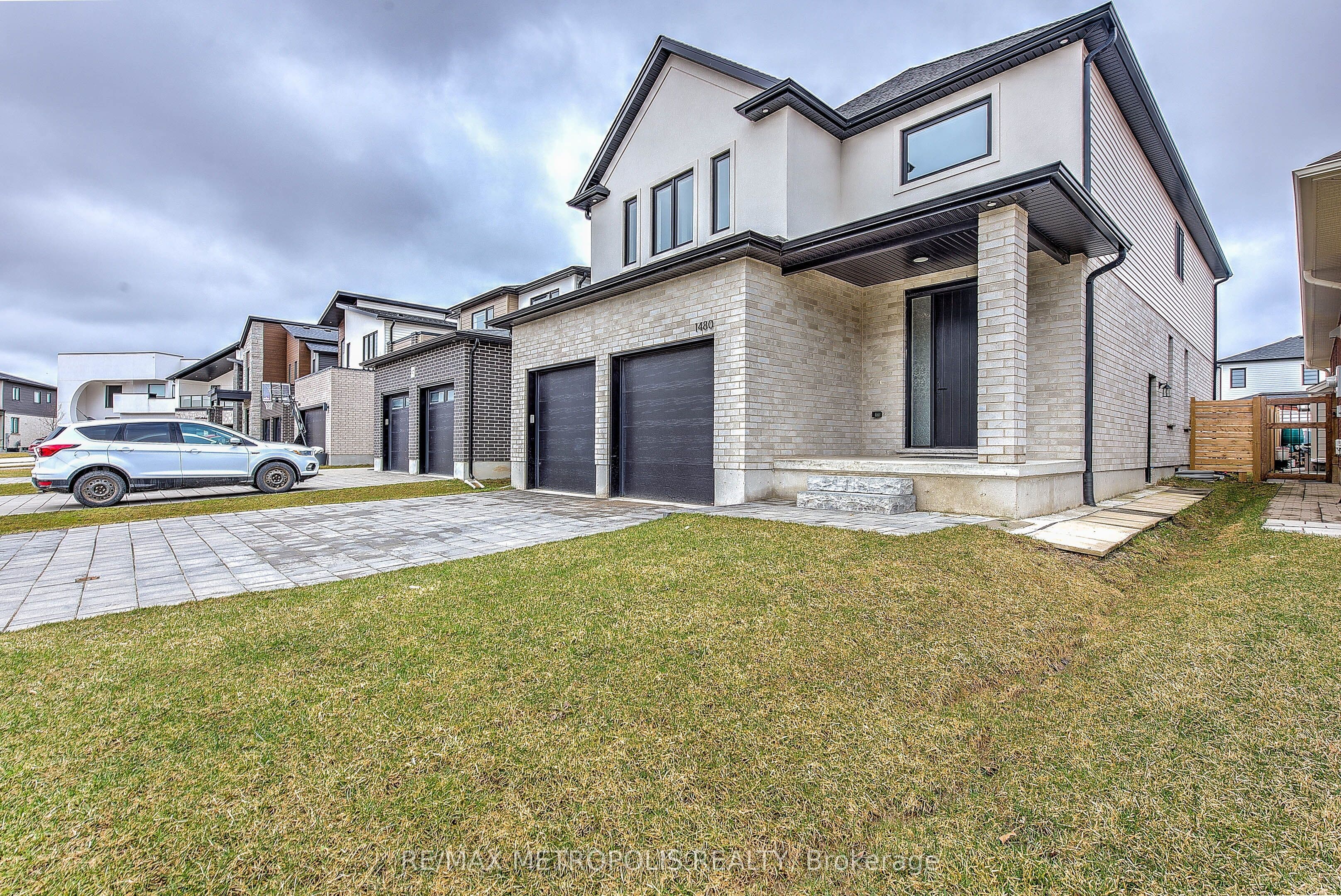 Main Property