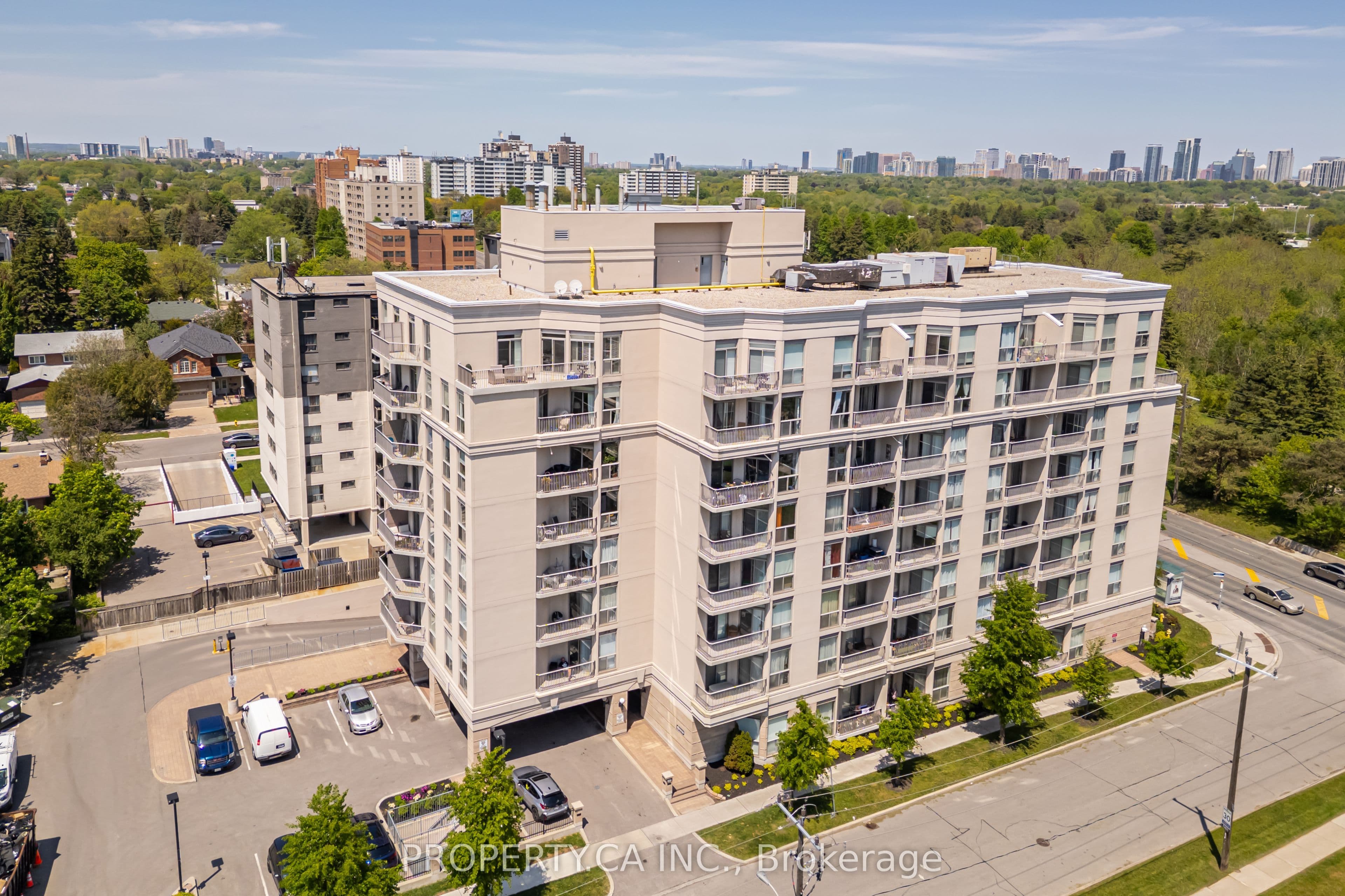 Main Property