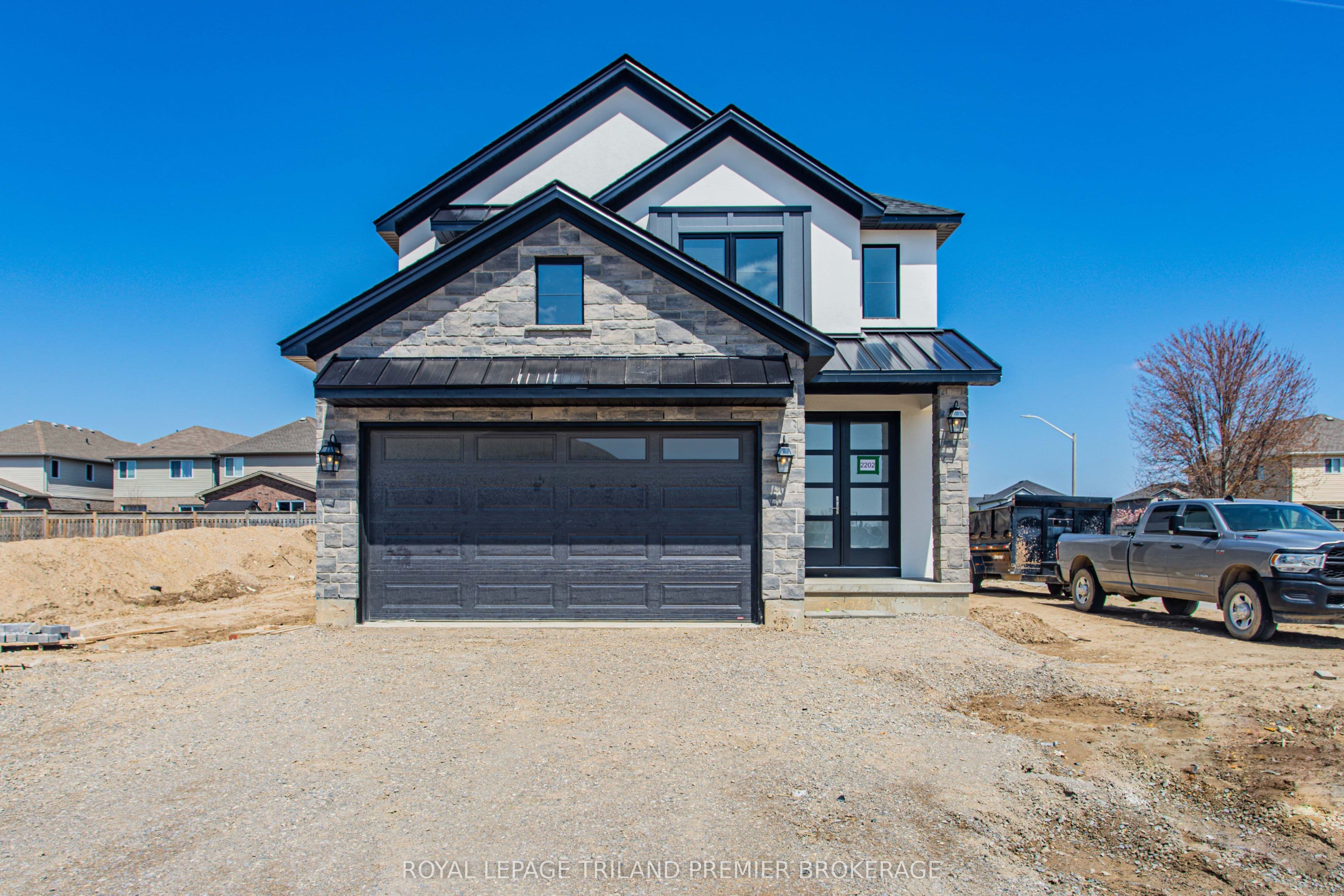 Main Property