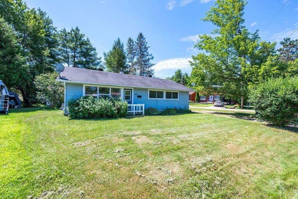 Main Property