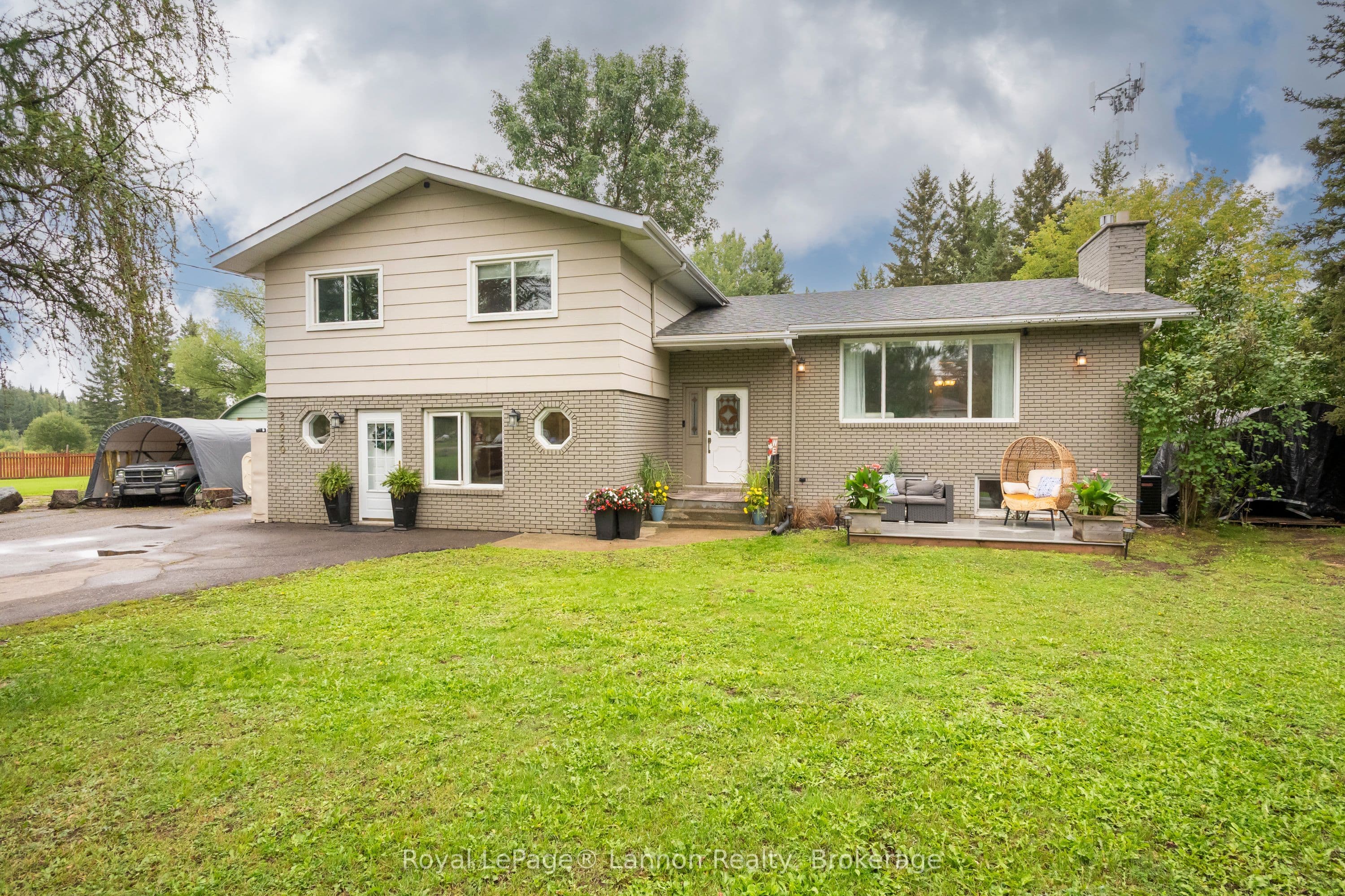 Main Property