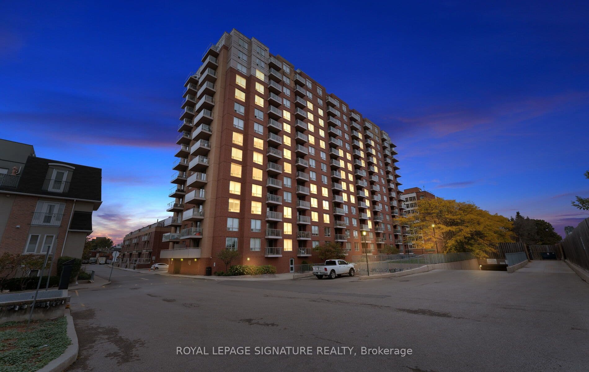 Main Property