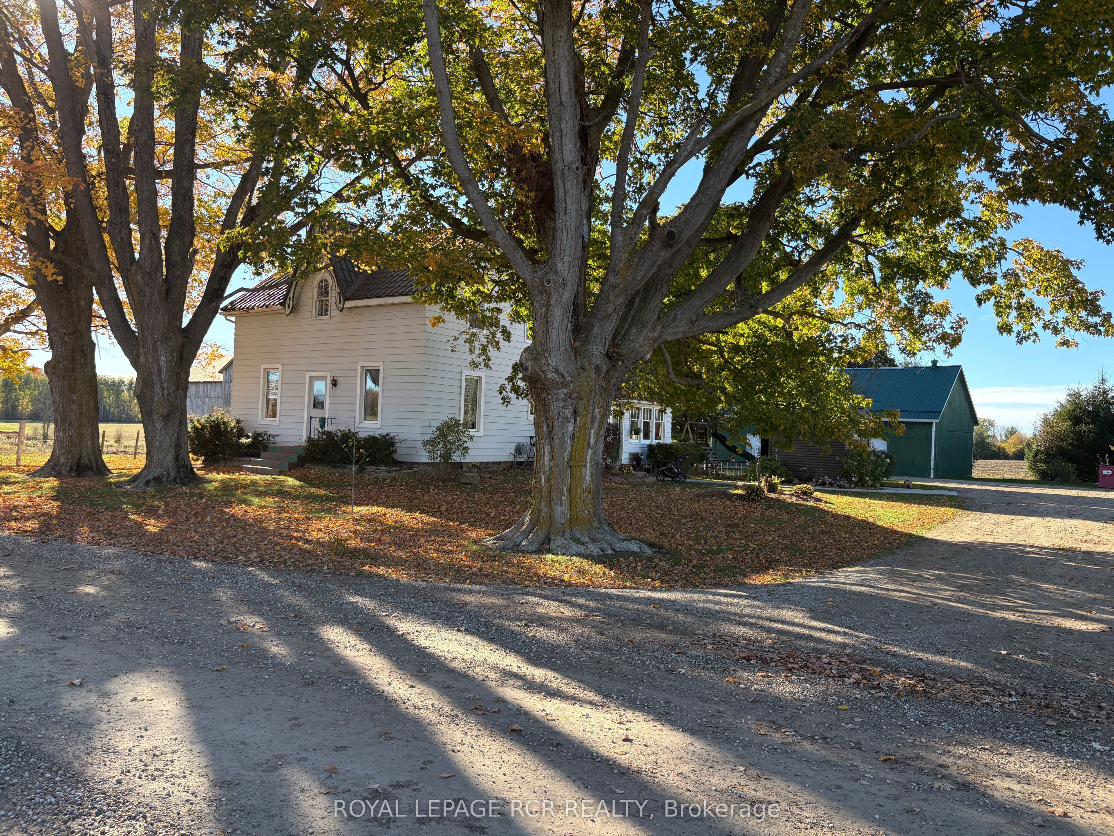 Main Property
