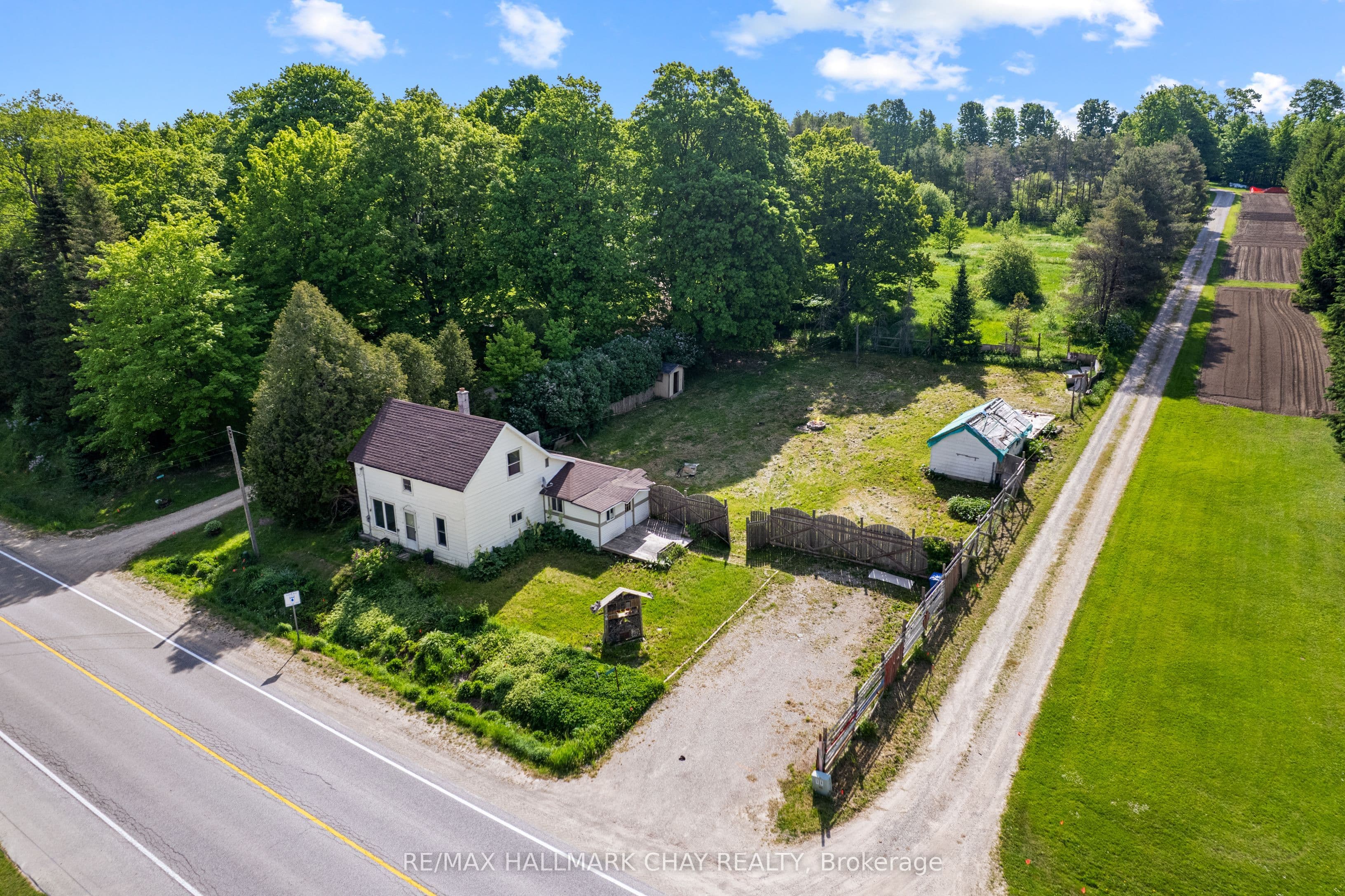 Main Property