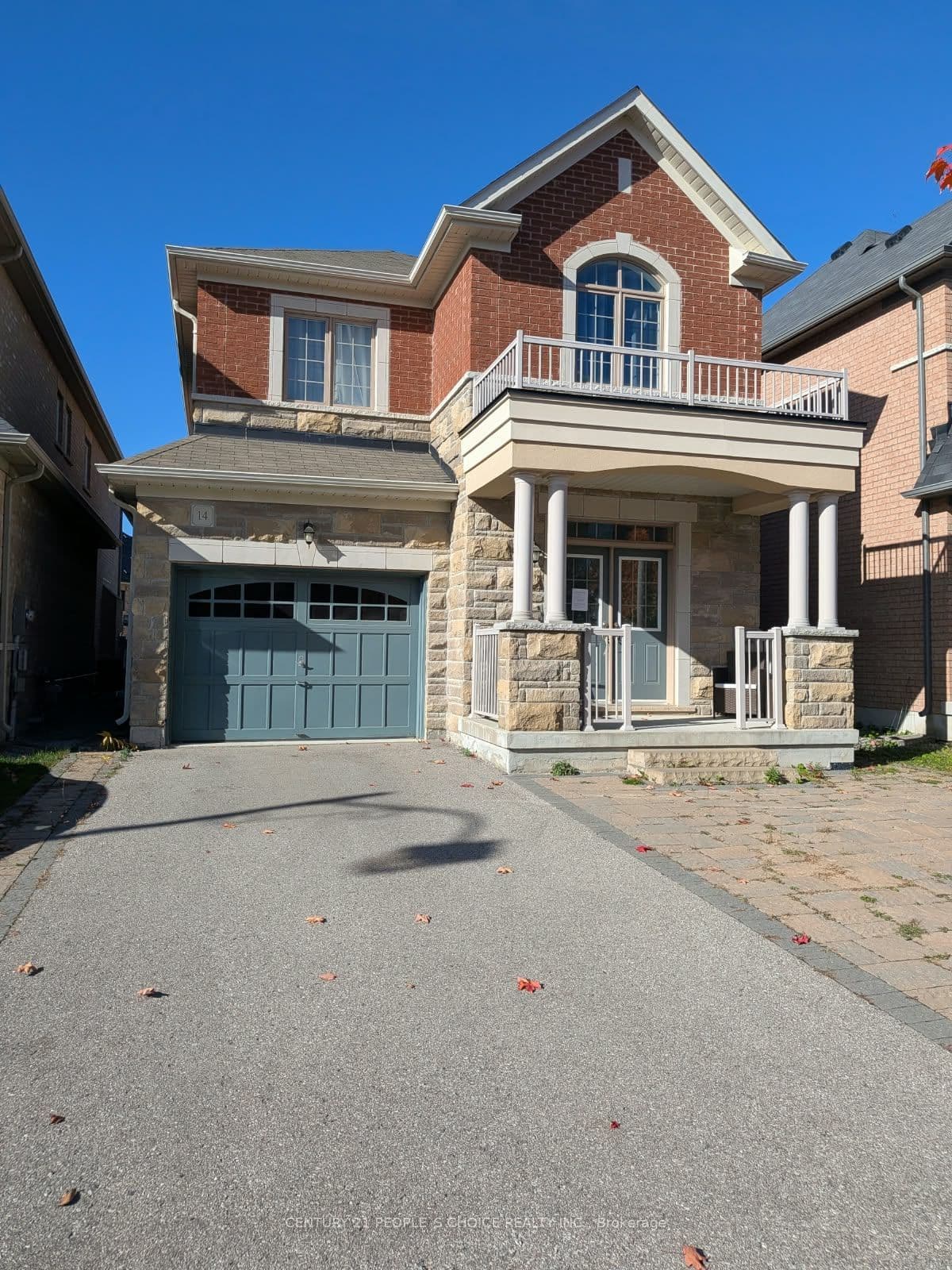 Main Property