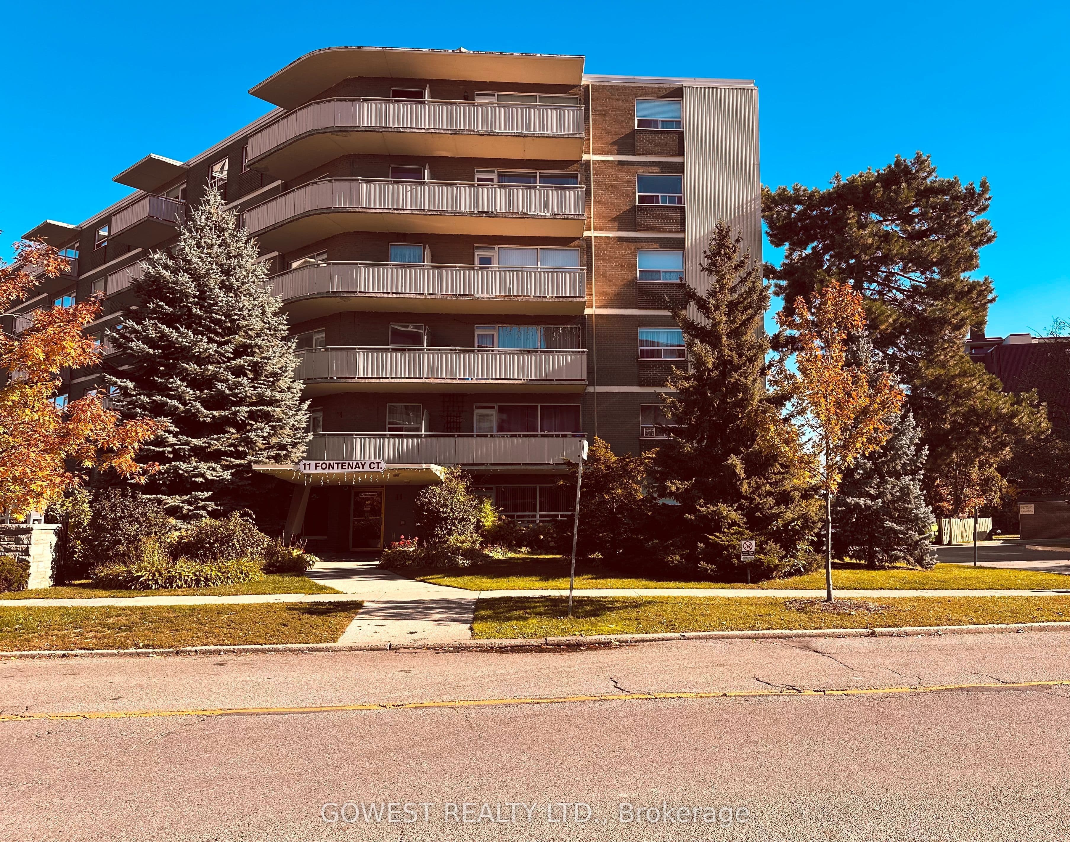 Main Property
