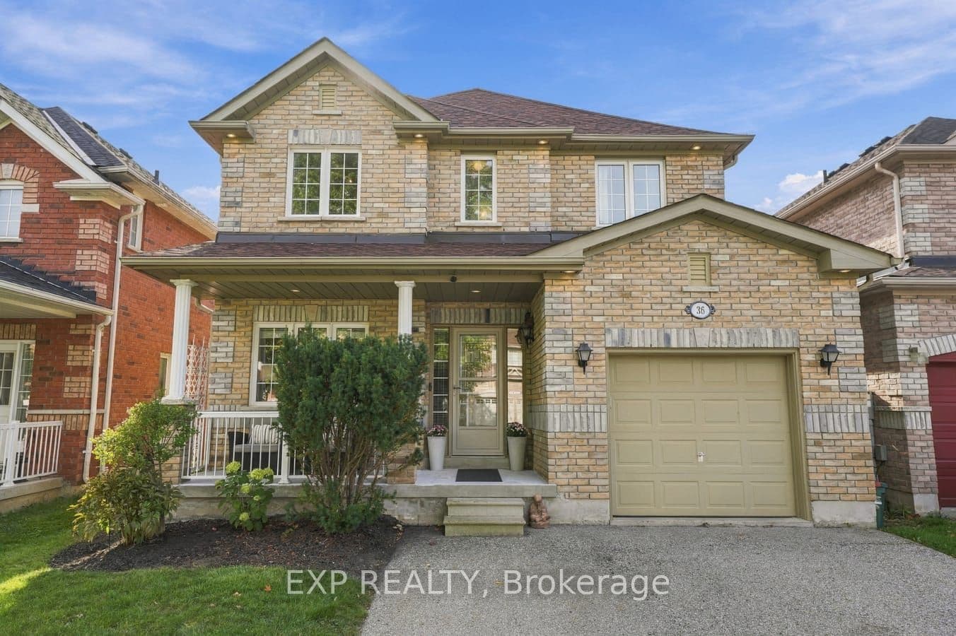 Main Property