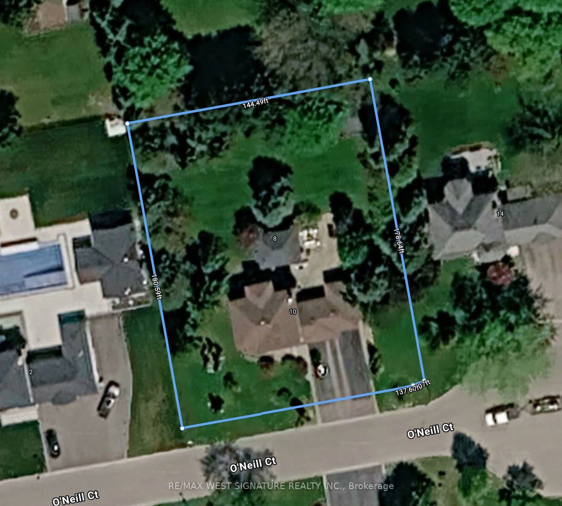 Main Property