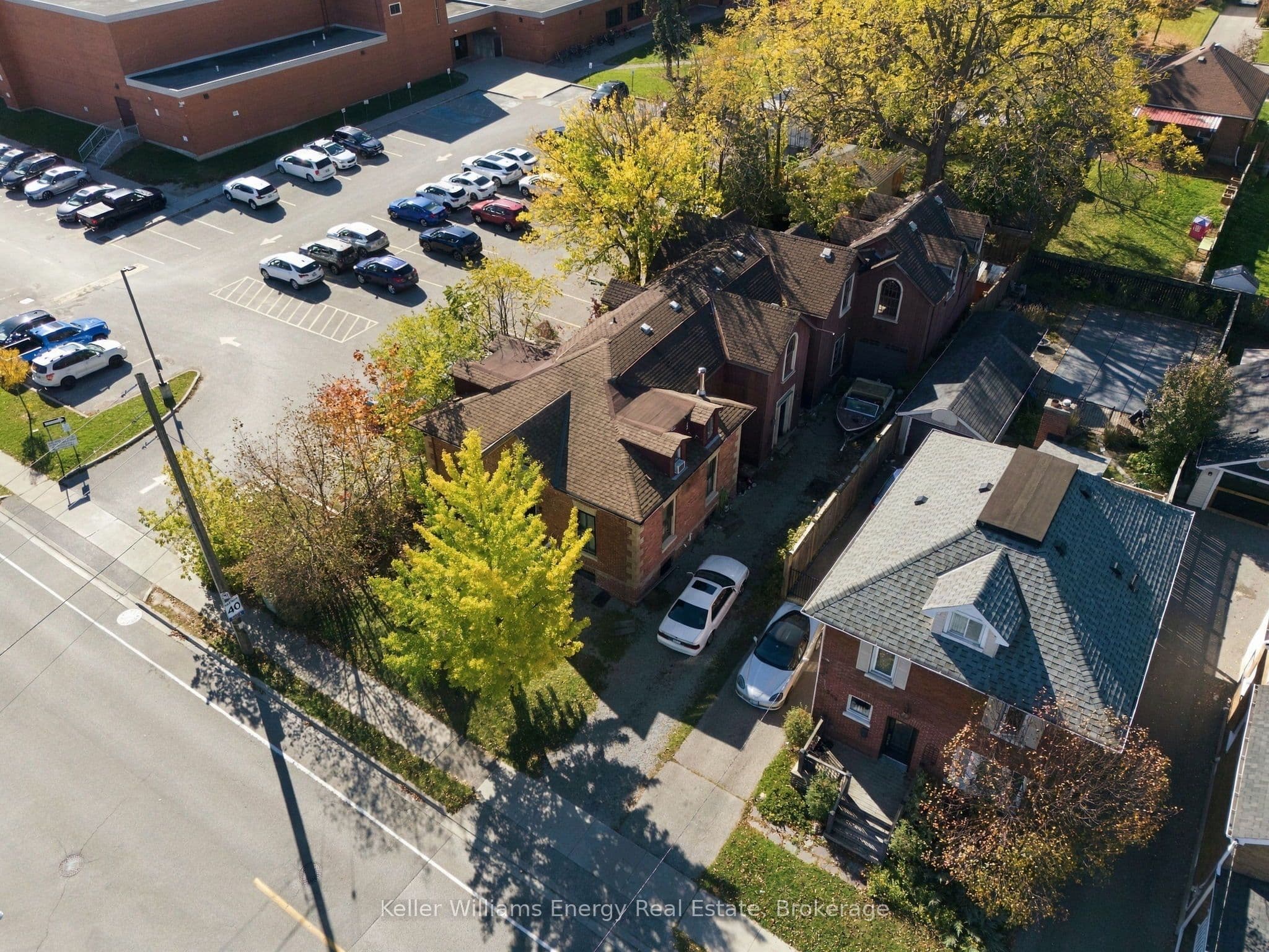 Main Property