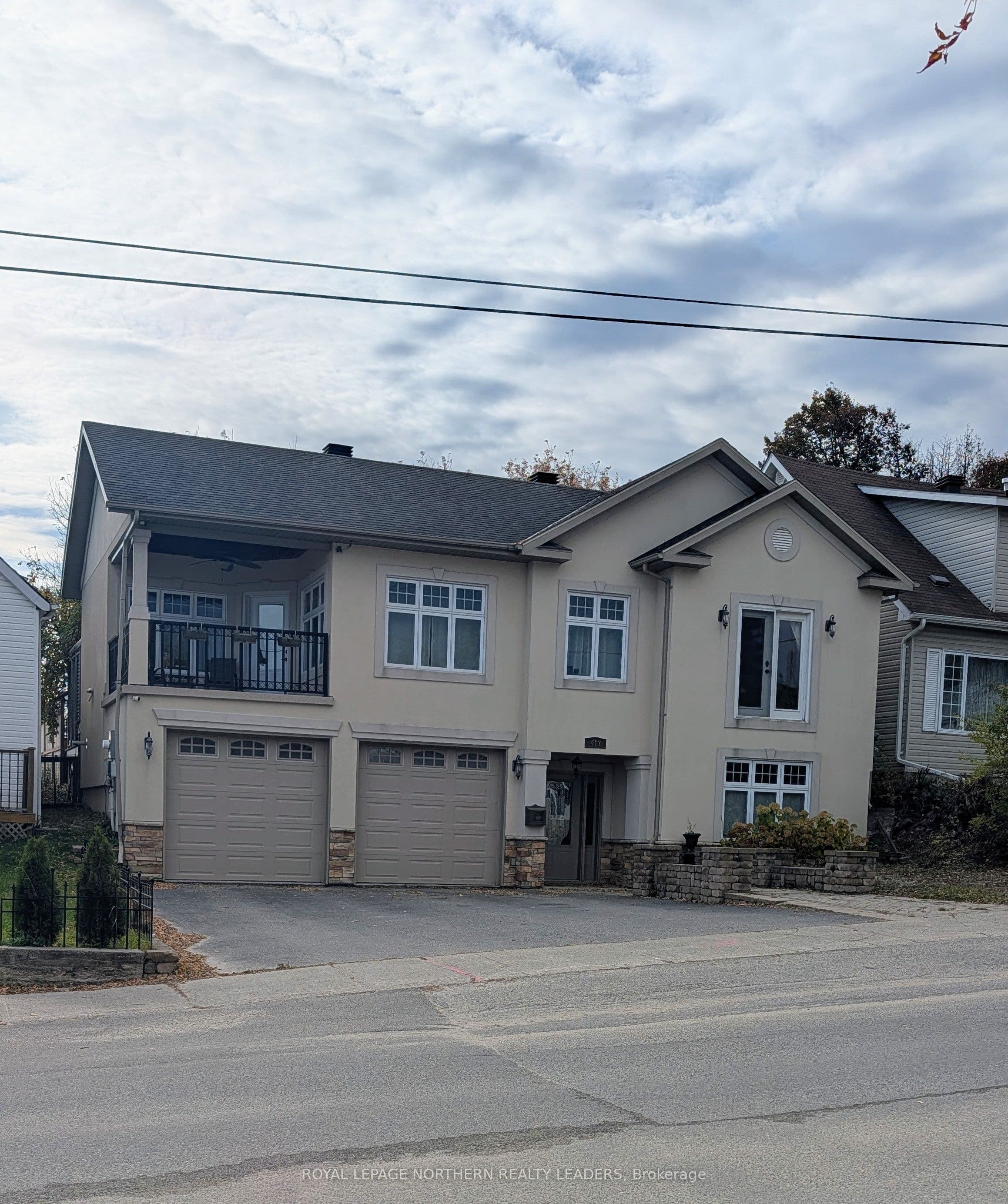 Main Property
