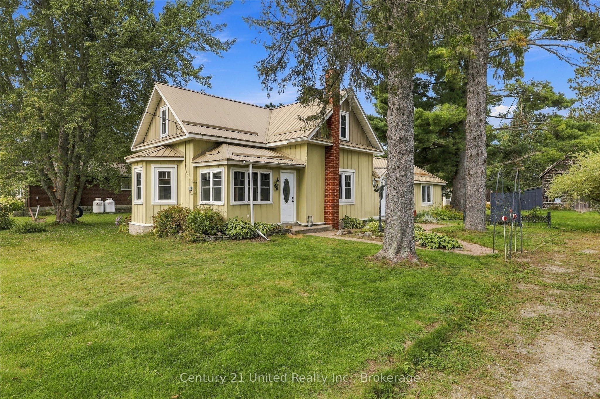 Main Property