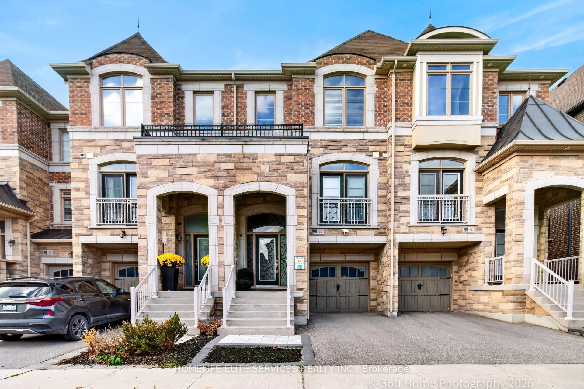Main Property