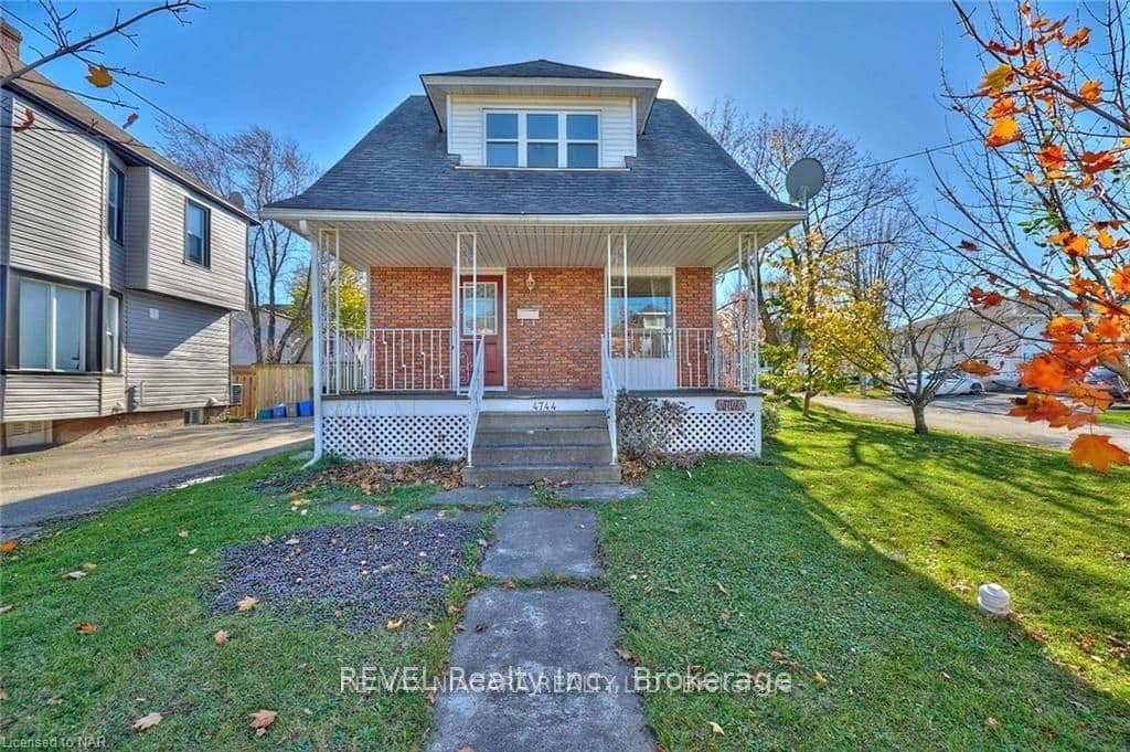 Main Property