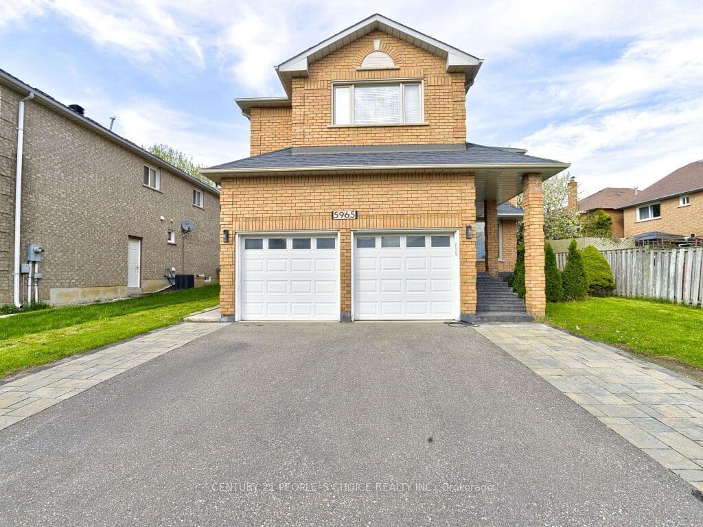 Main Property