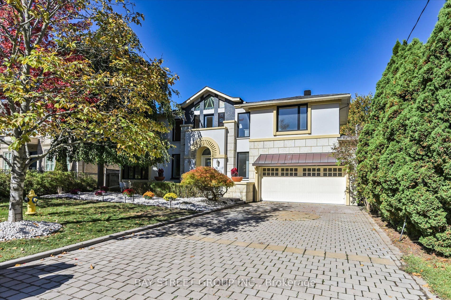 Main Property